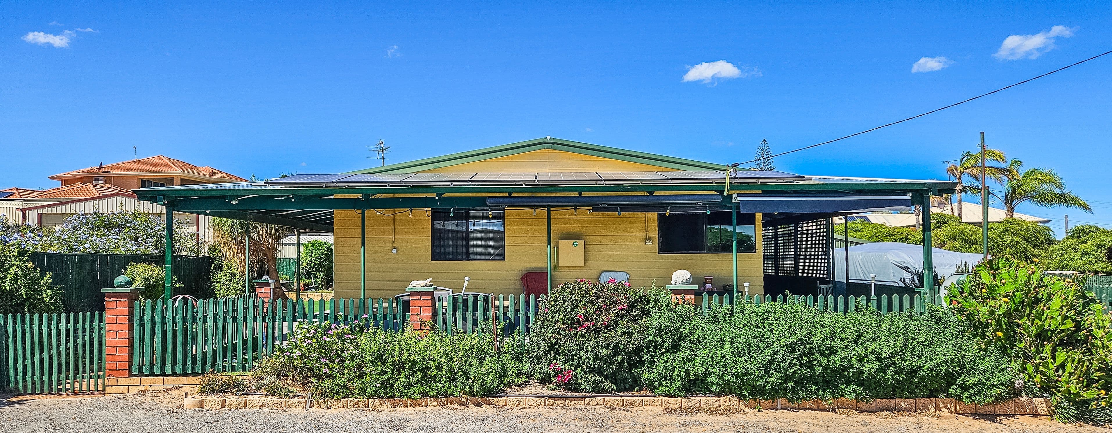 9 Bygrave Drive, Port Denison WA 6525, Port Denison - Thumbnail 3