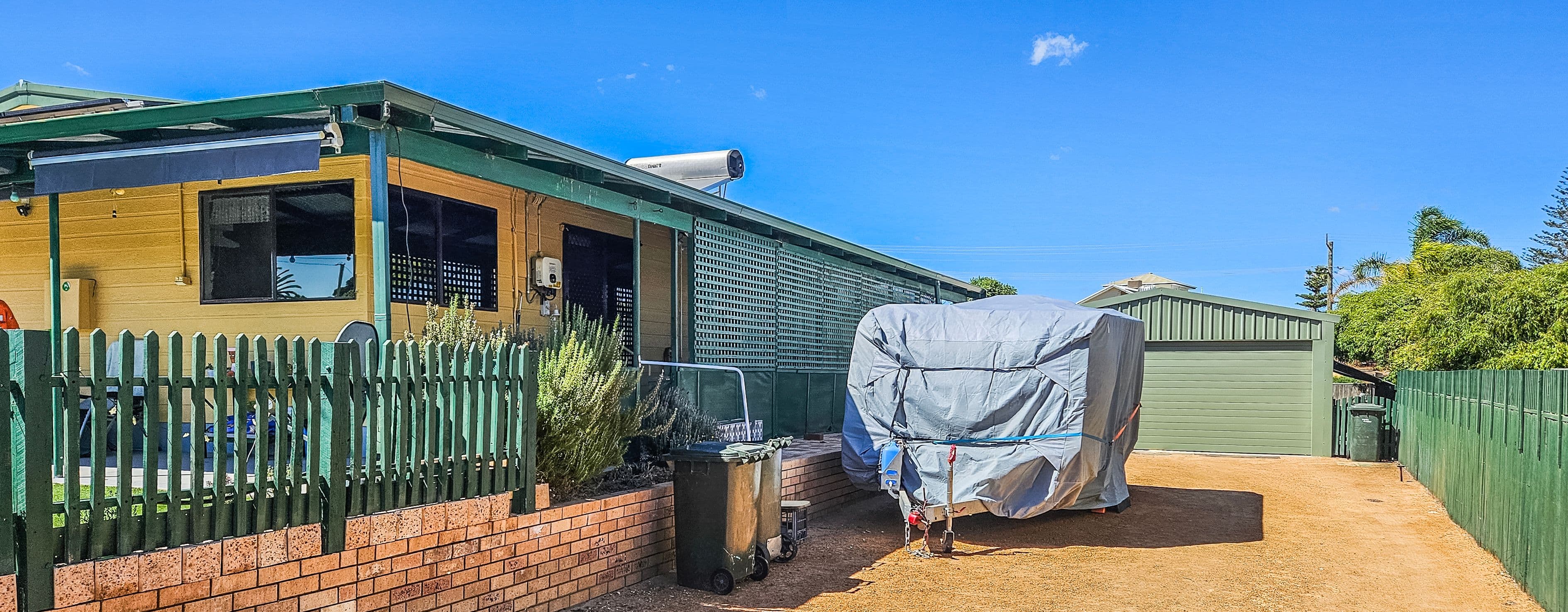 9 Bygrave Drive, Port Denison WA 6525, Port Denison - Thumbnail 4
