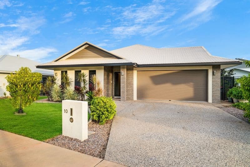 10 Parkinson Street, Muirhead NT 0810, Muirhead - Image 1