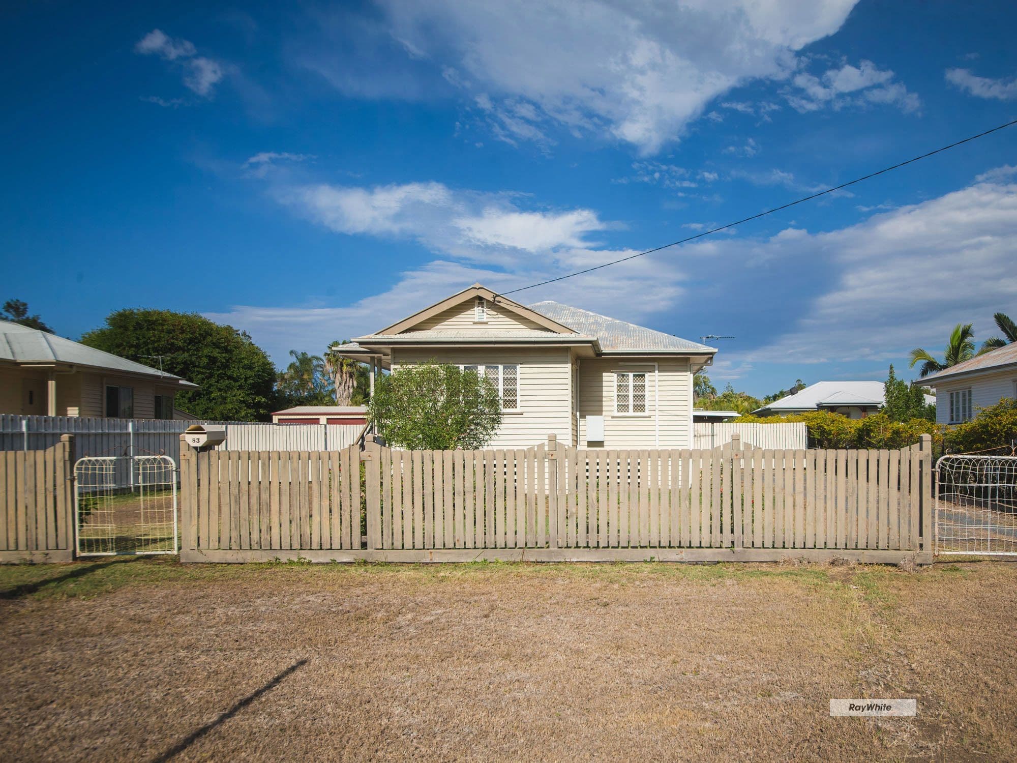 83 Western Street, West Rockhampton QLD 4700, West Rockhampton - Thumbnail 2