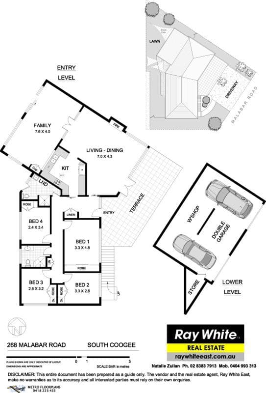 268 Malabar Road, SOUTH COOGEE NSW 2034, South Coogee - Thumbnail 7