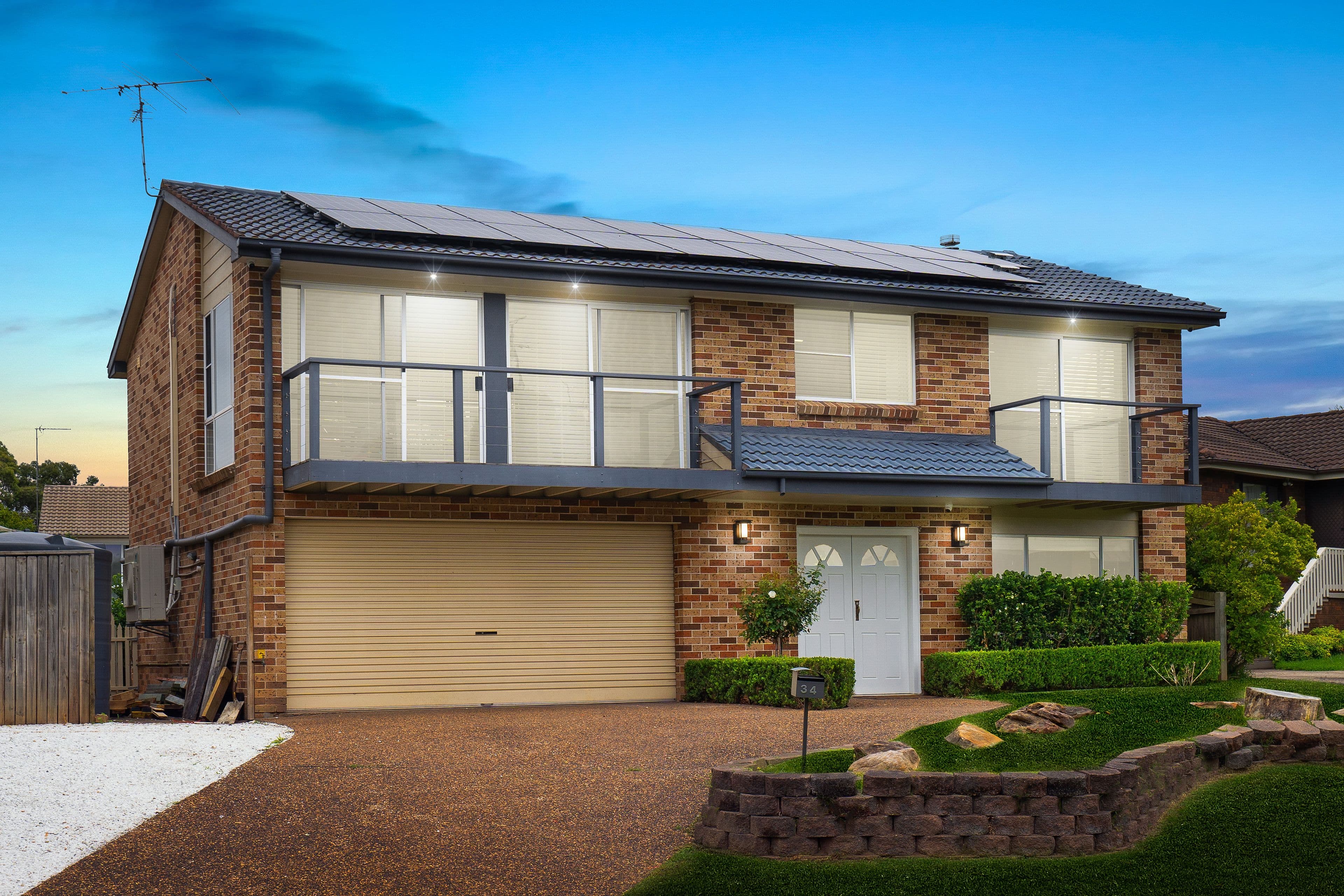 34 Balmain Road, McGraths Hill NSW 2756, McGraths Hill - Image 1