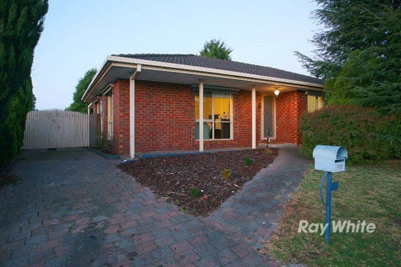 96 Toirram Crescent, CRANBOURNE VIC 3977, Cranbourne - Thumbnail 2