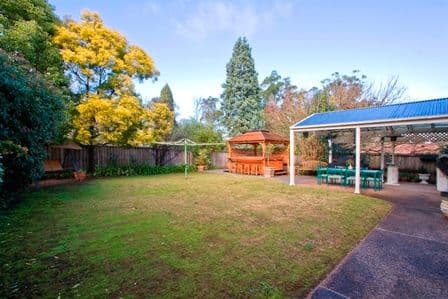 6 Gooraway Drive, Castle Hill NSW 2154, Castle Hill - Thumbnail 4