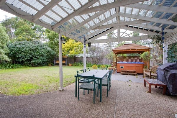 6 Gooraway Drive, Castle Hill NSW 2154, Castle Hill - Thumbnail 5