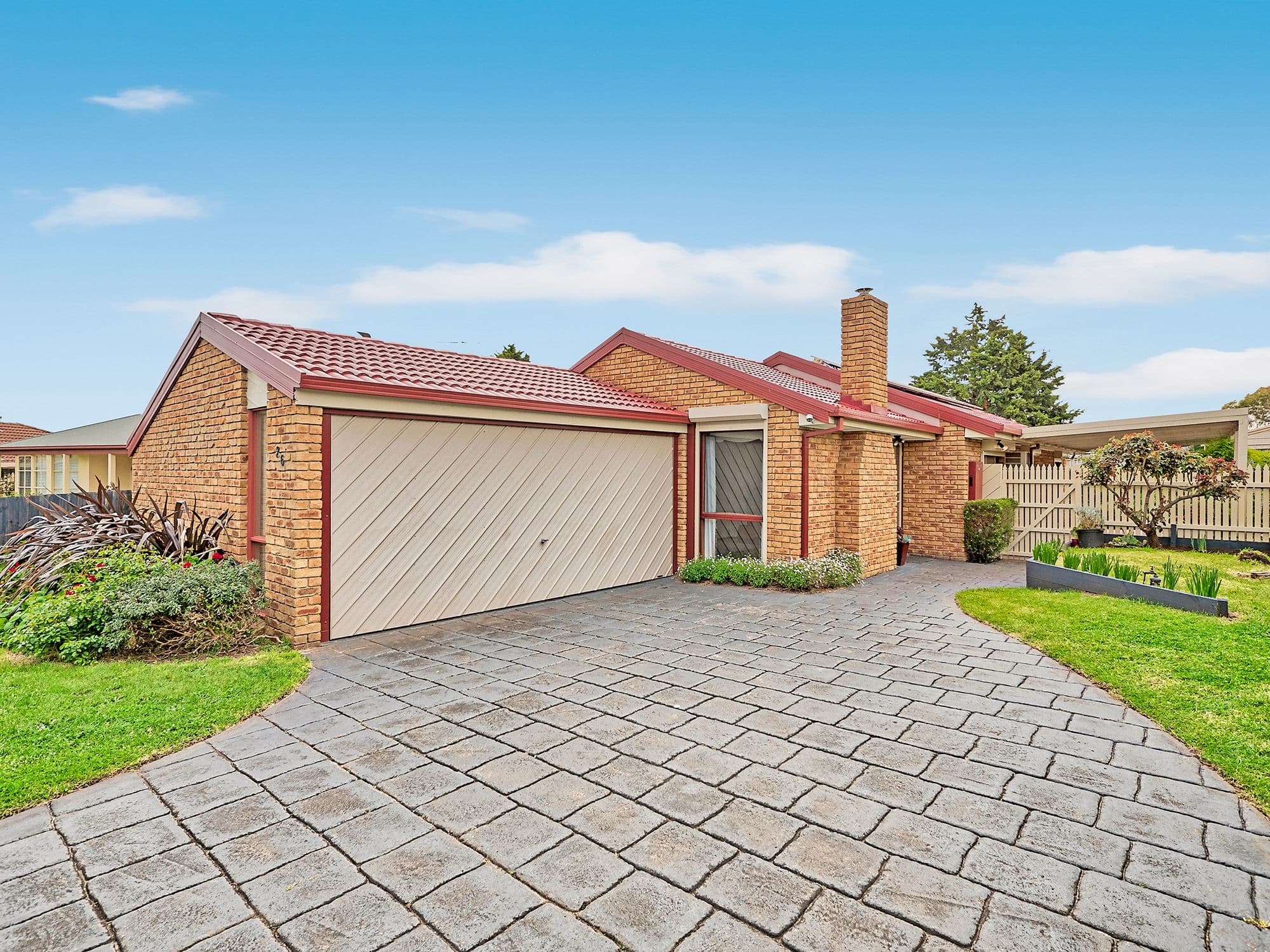 26 Denham Crescent, Cranbourne North VIC 3977, Cranbourne North - Thumbnail 2