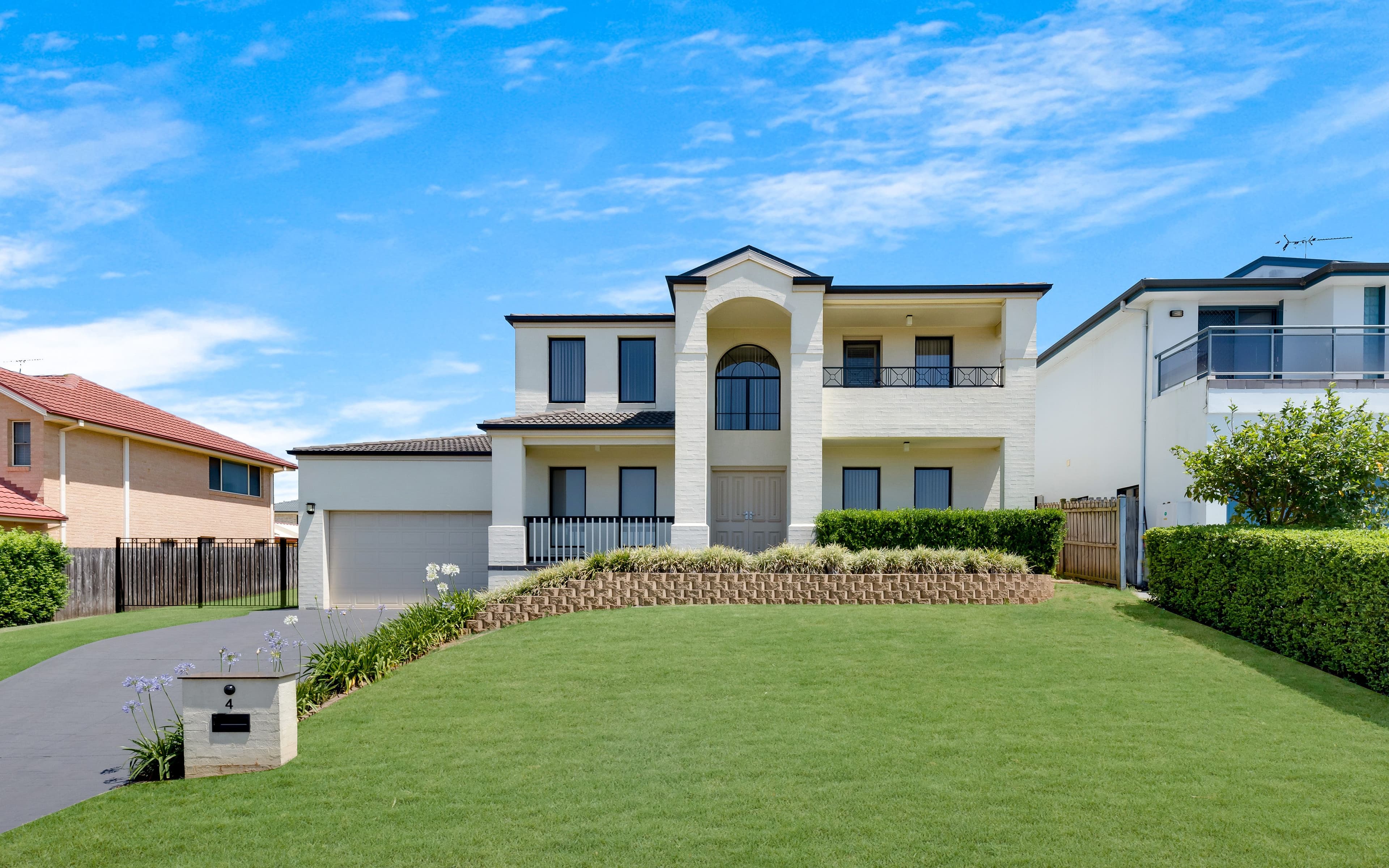 4 Forbes Way, Macquarie Links NSW 2565, Macquarie Links - Image 1