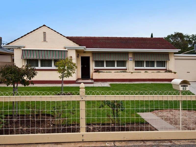 52 Daly Street, KURRALTA PARK SA 5037, Kurralta Park - Image 1