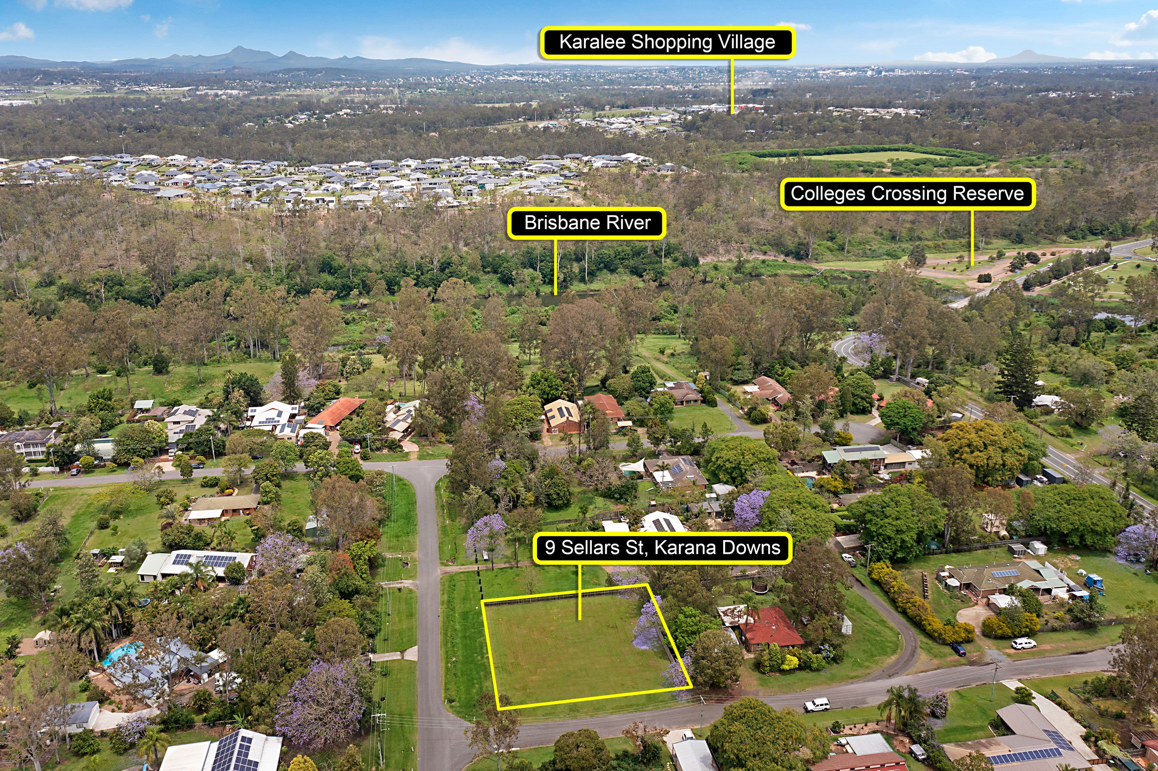 9 Sellars Street, Karana Downs QLD 4306, Karana Downs - Thumbnail 6