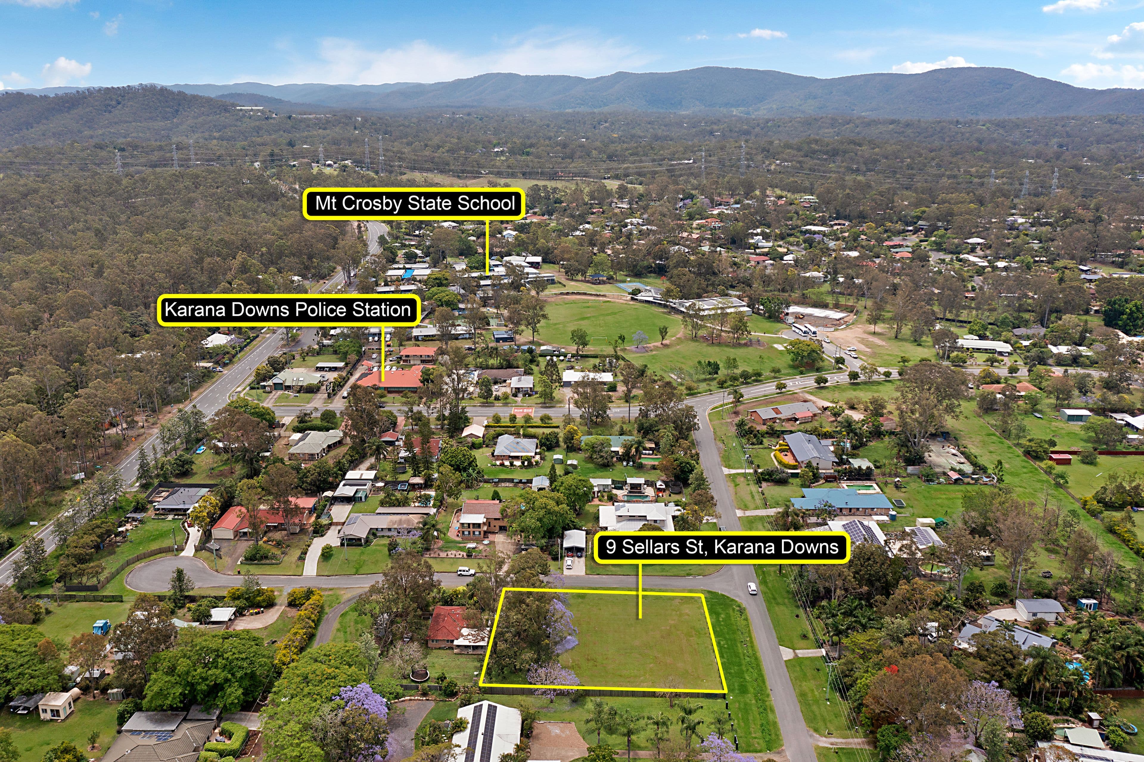 9 Sellars Street, Karana Downs QLD 4306, Karana Downs - Thumbnail 7