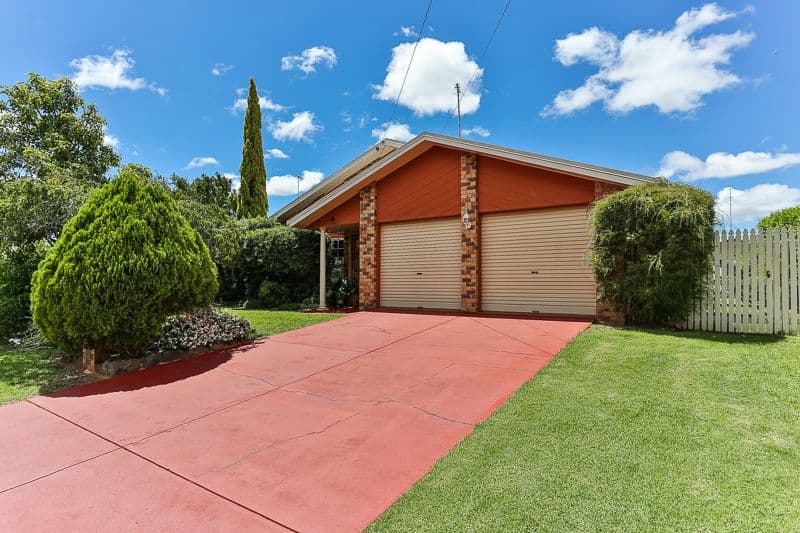 21 Bamboo Court, Darling Heights QLD 4350, Darling Heights - Image 1