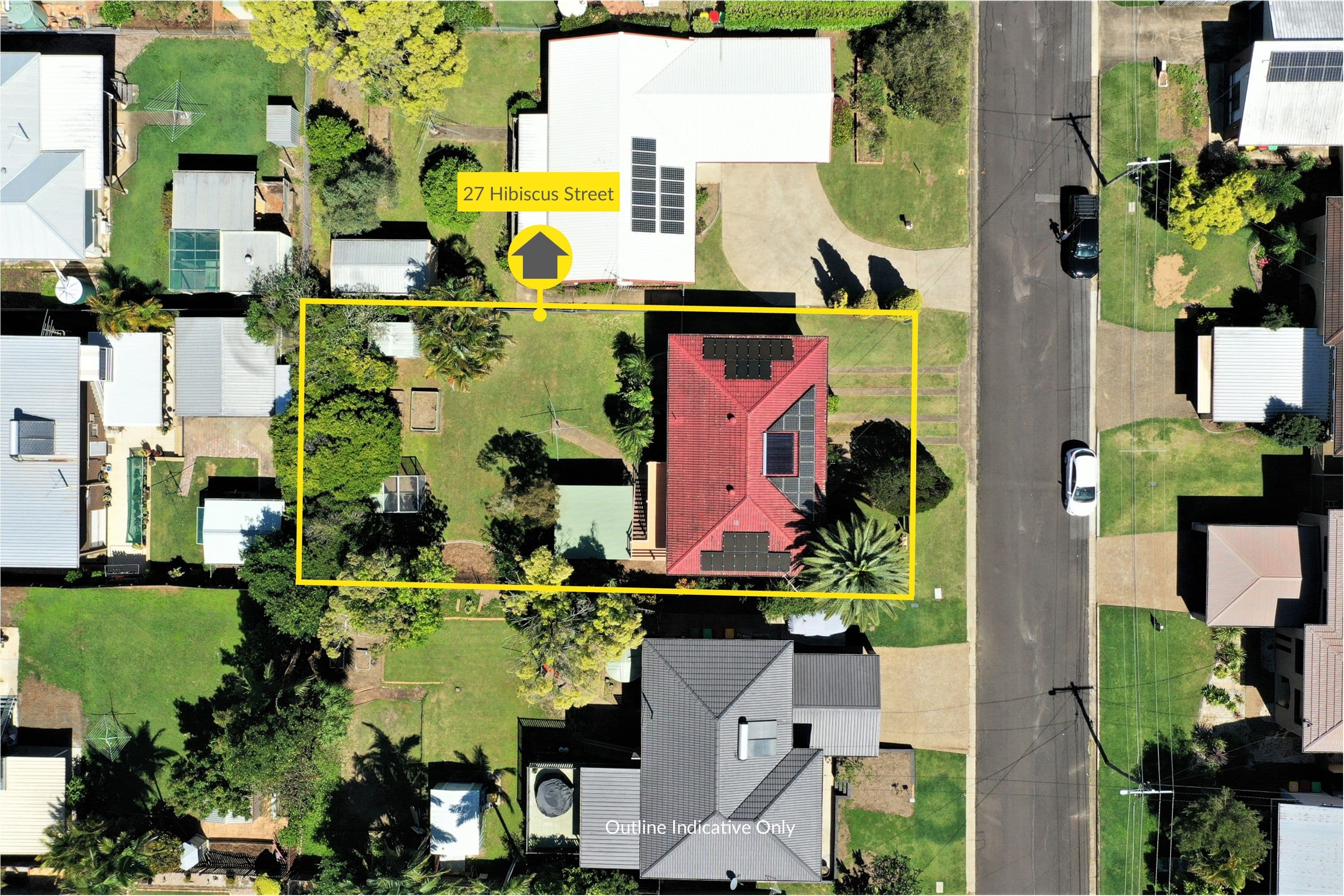 27 Hibiscus Street, Flinders View QLD 4305, Flinders View - Thumbnail 2