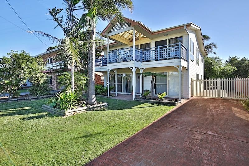 20 Greenway Road, Callala Beach - Image 1