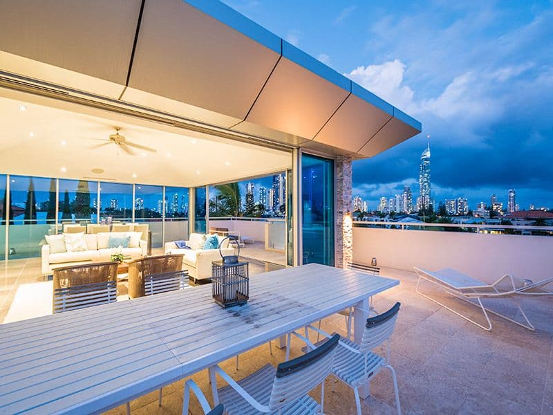95 Gibraltar Drive, Isle Of Capri QLD 4217, Isle Of Capri - Image 1