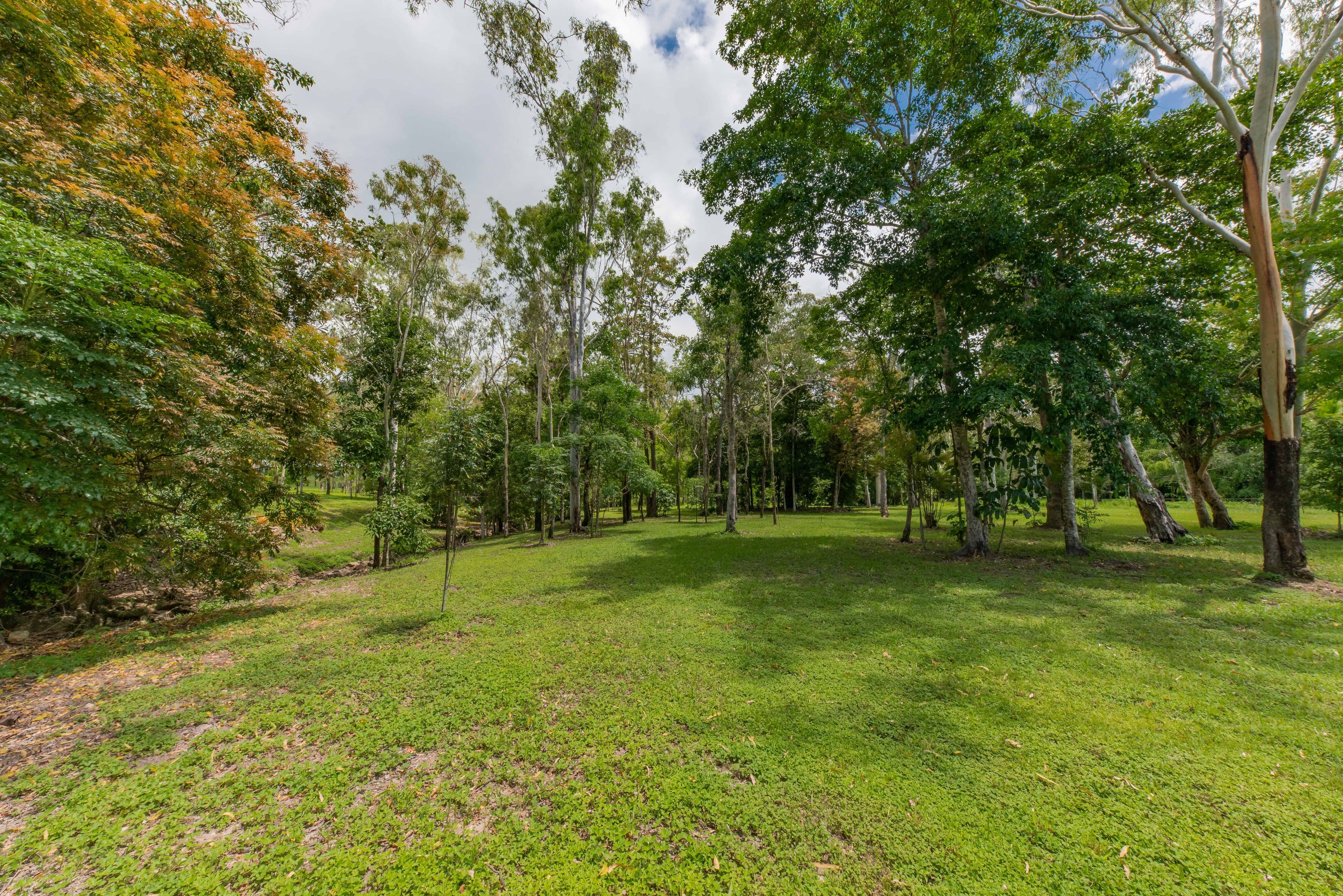 Lot 26 Orchid Road, Cannon Valley QLD 4800, Cannon Valley - Thumbnail 2