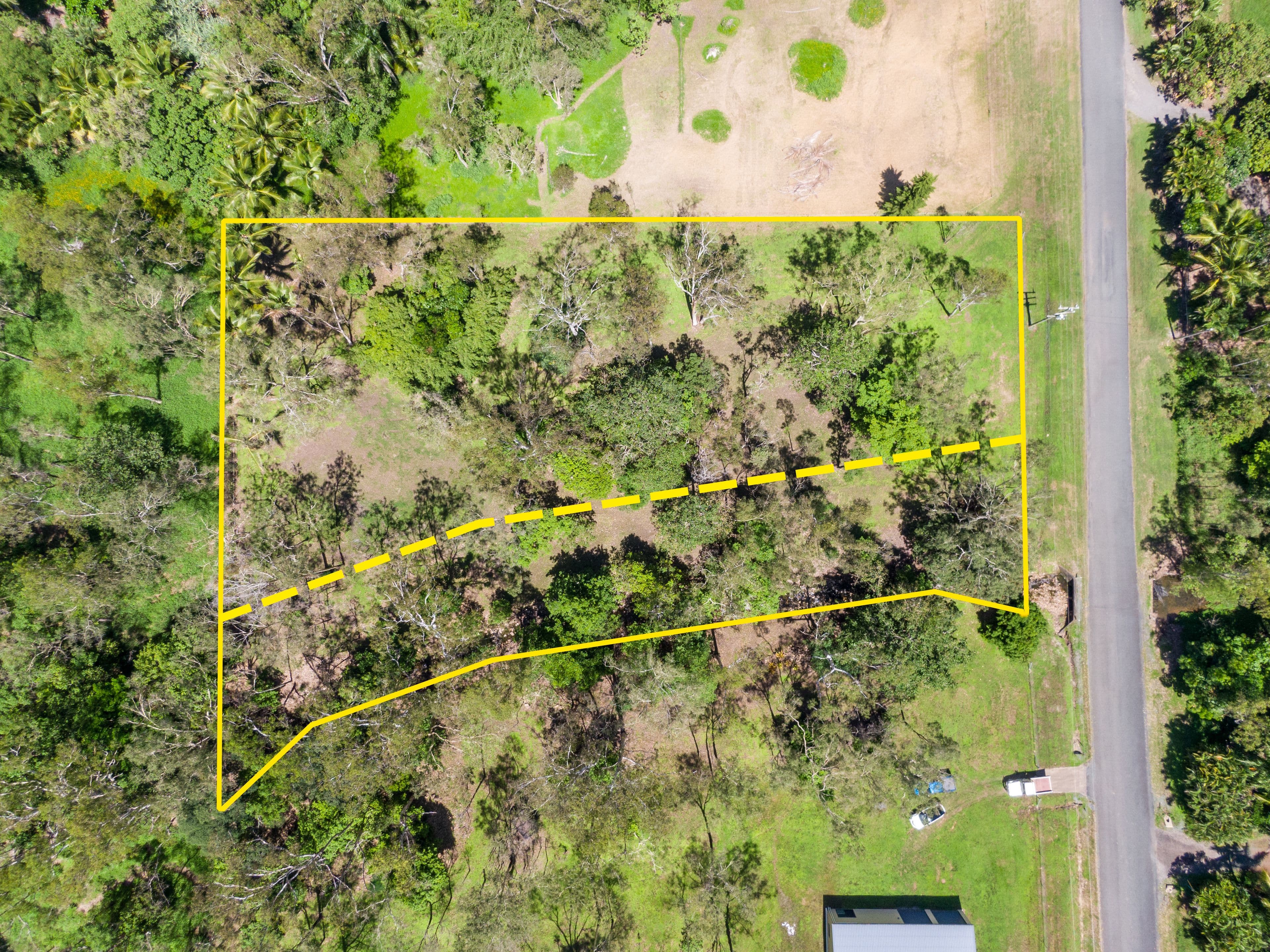 Lot 26 Orchid Road, Cannon Valley QLD 4800, Cannon Valley - Thumbnail 3