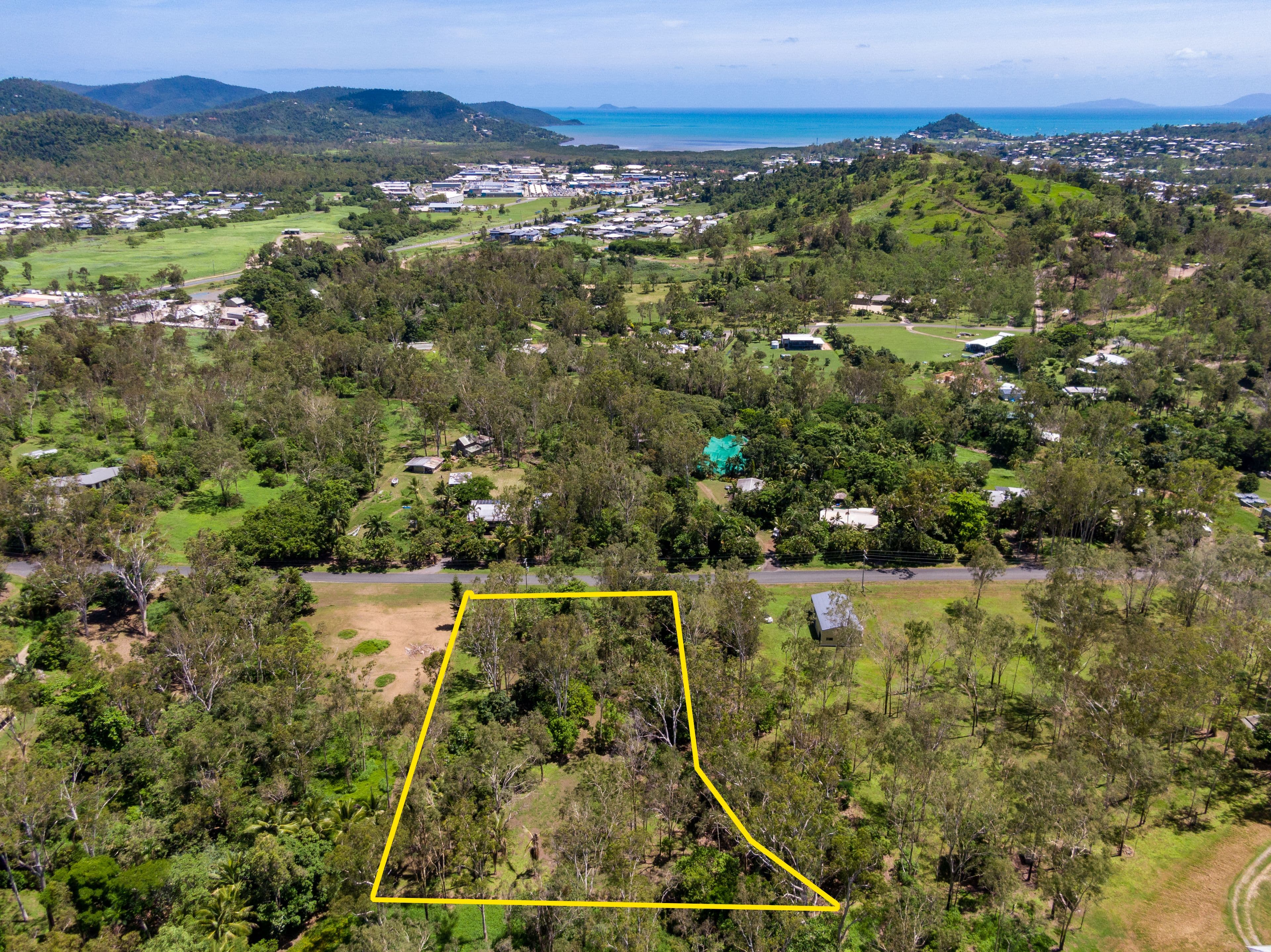 Lot 26 Orchid Road, Cannon Valley QLD 4800, Cannon Valley - Thumbnail 6