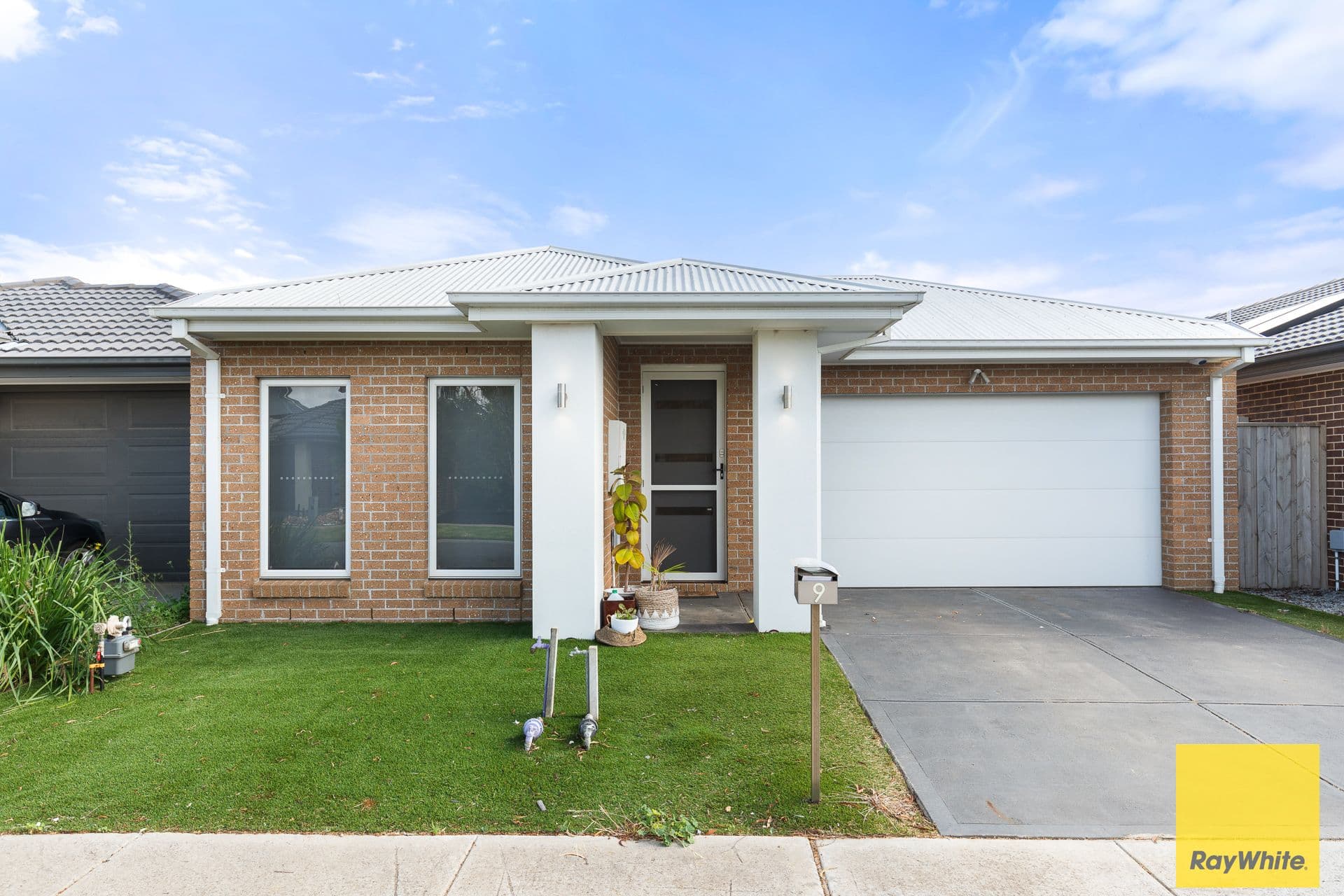 9 Woolshed Drive, Truganina VIC 3029, Truganina - Image 1