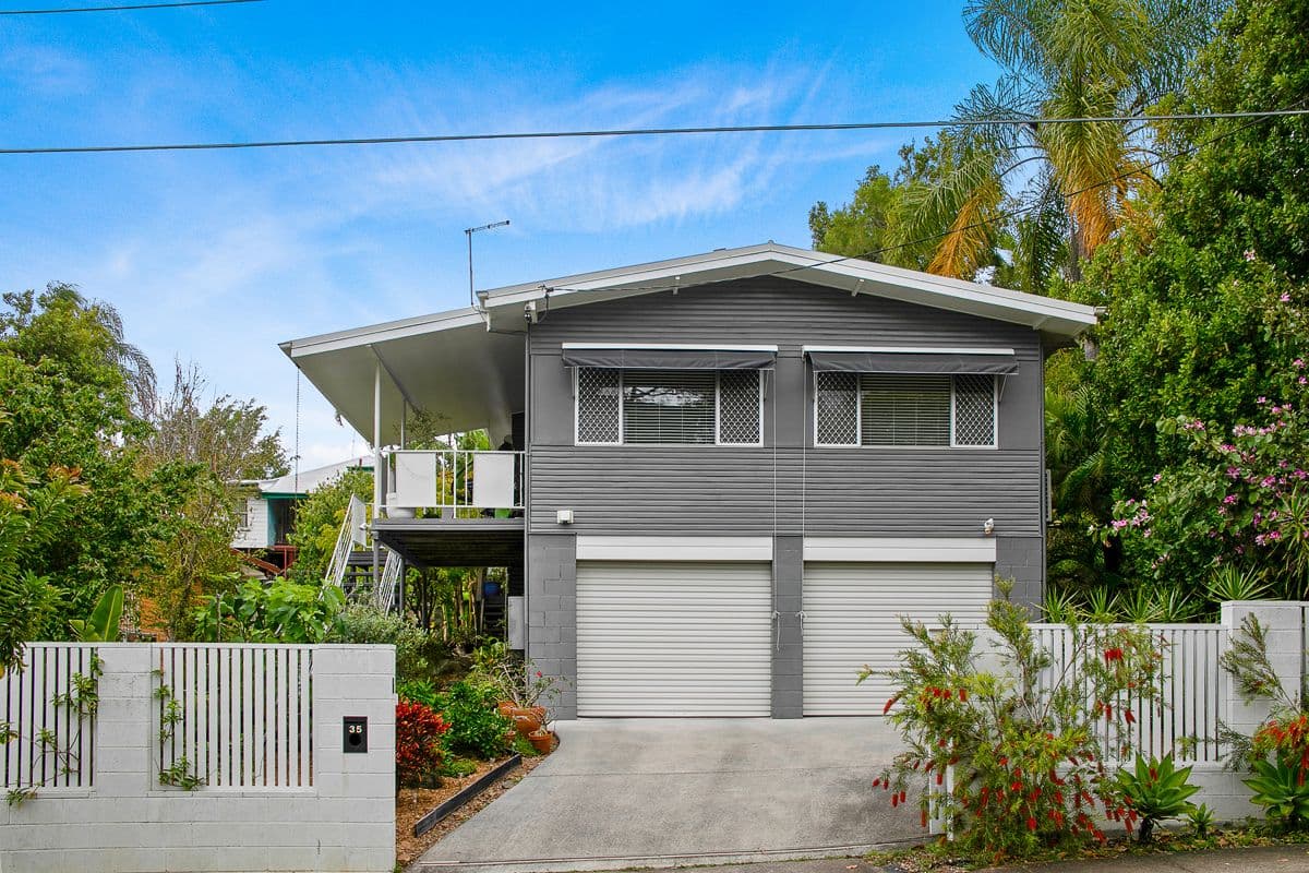 35 Clarence Street, South Brisbane QLD 4101, South Brisbane - Image 1