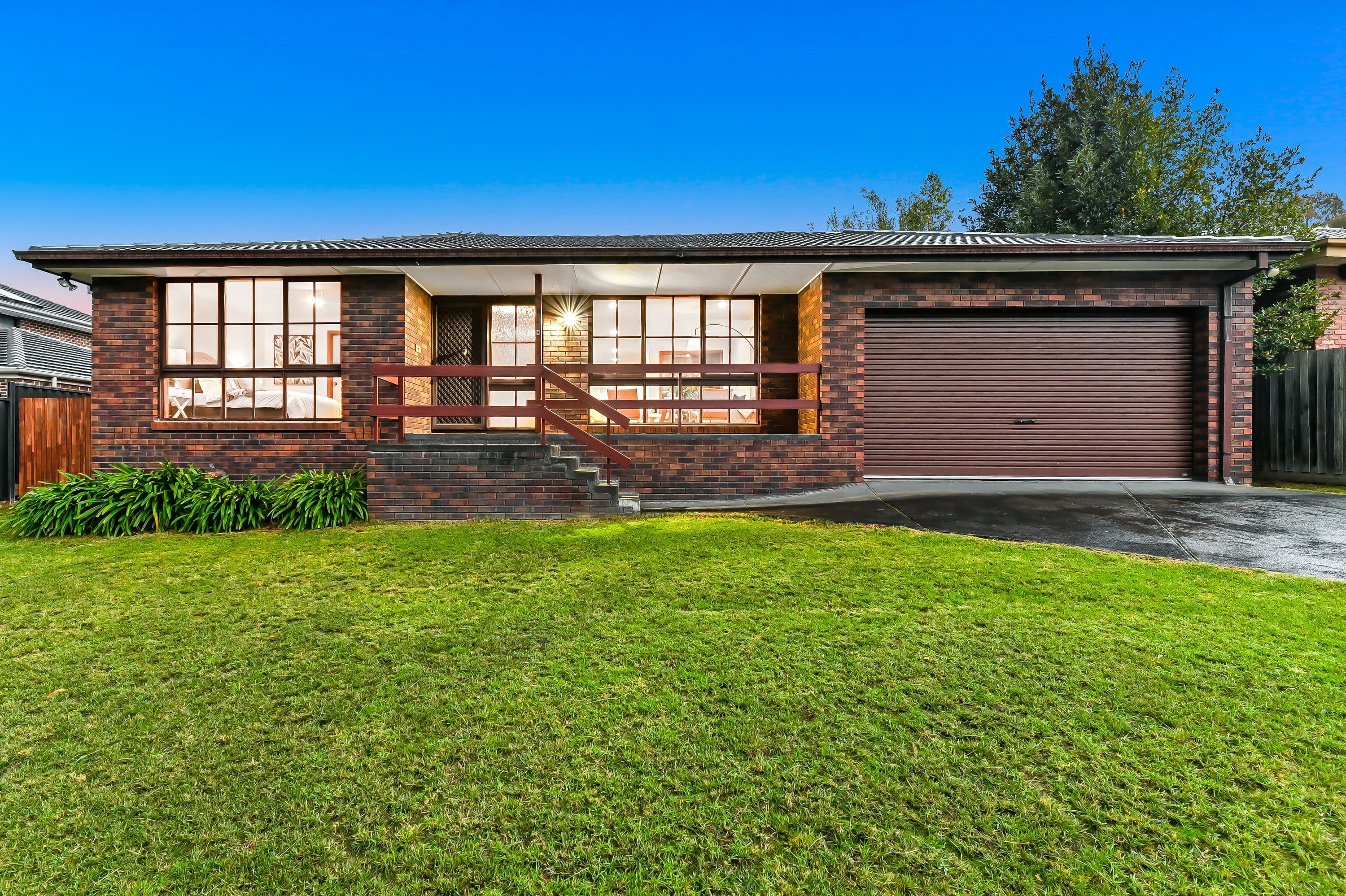 4 Haversham Avenue, Wheelers Hill VIC 3150, Wheelers Hill - Image 1