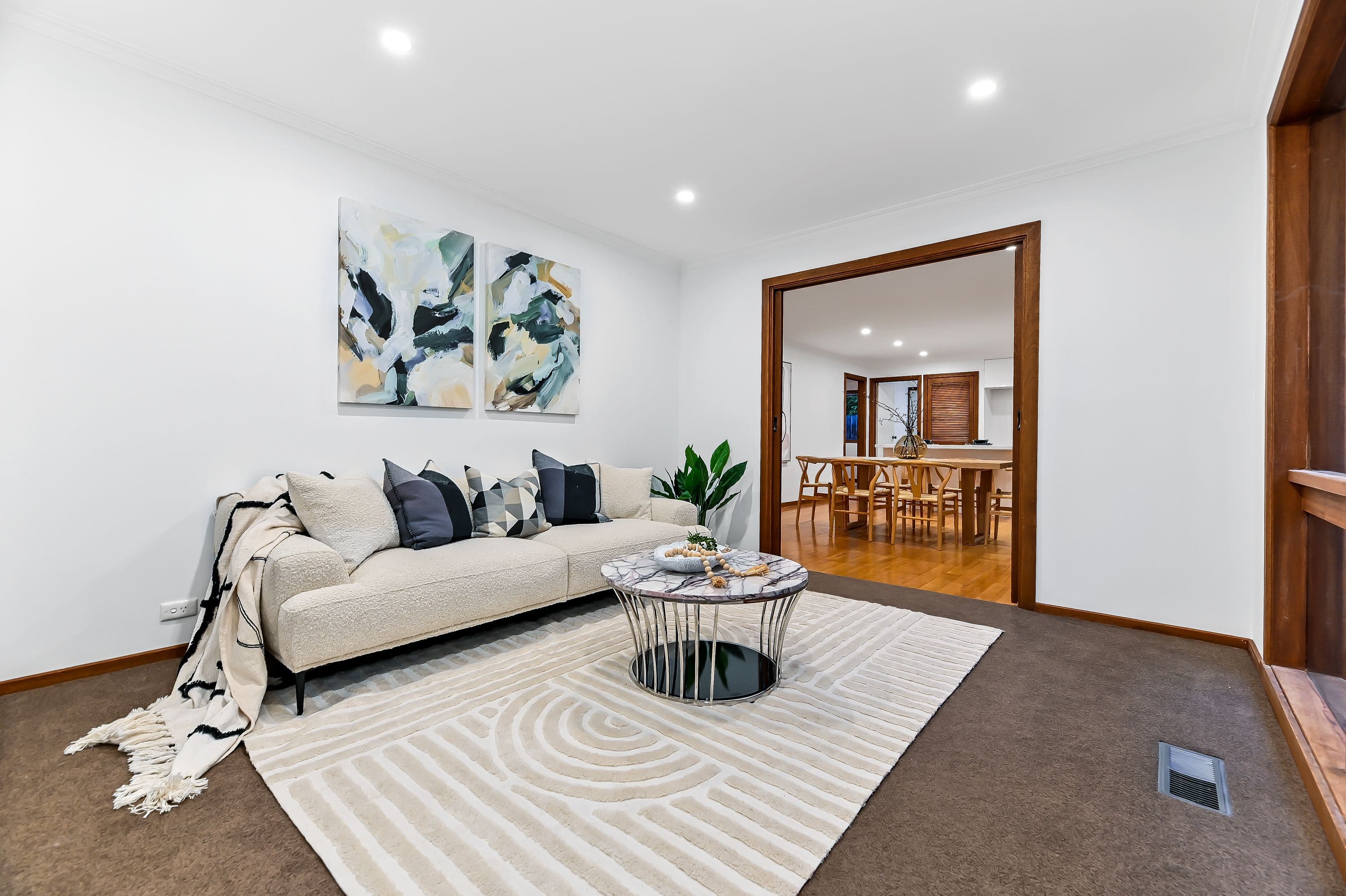 4 Haversham Avenue, Wheelers Hill VIC 3150, Wheelers Hill - Thumbnail 3