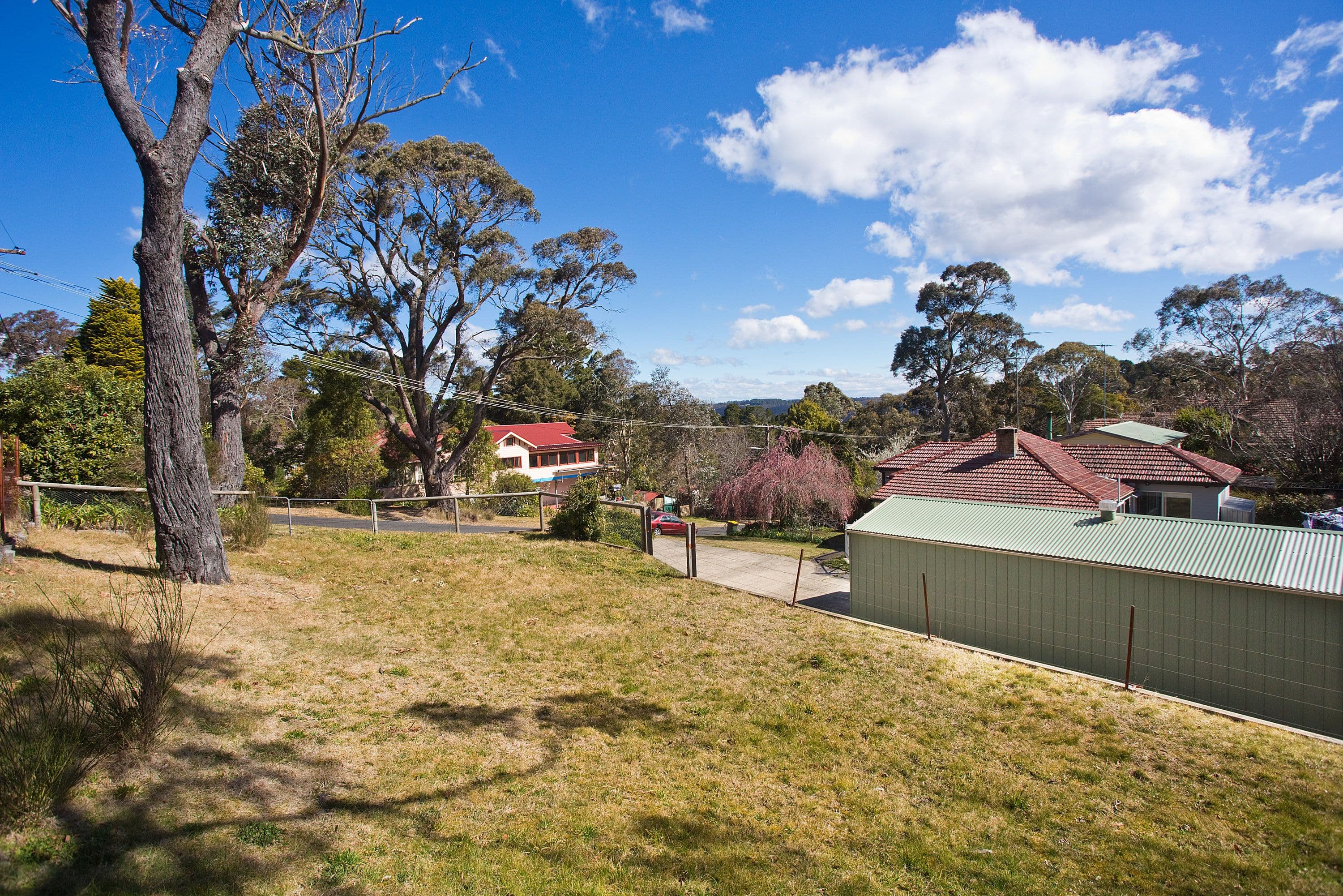 Lot A, 1 Thirroul Avenue, Blackheath NSW 2785, Blackheath - Thumbnail 4