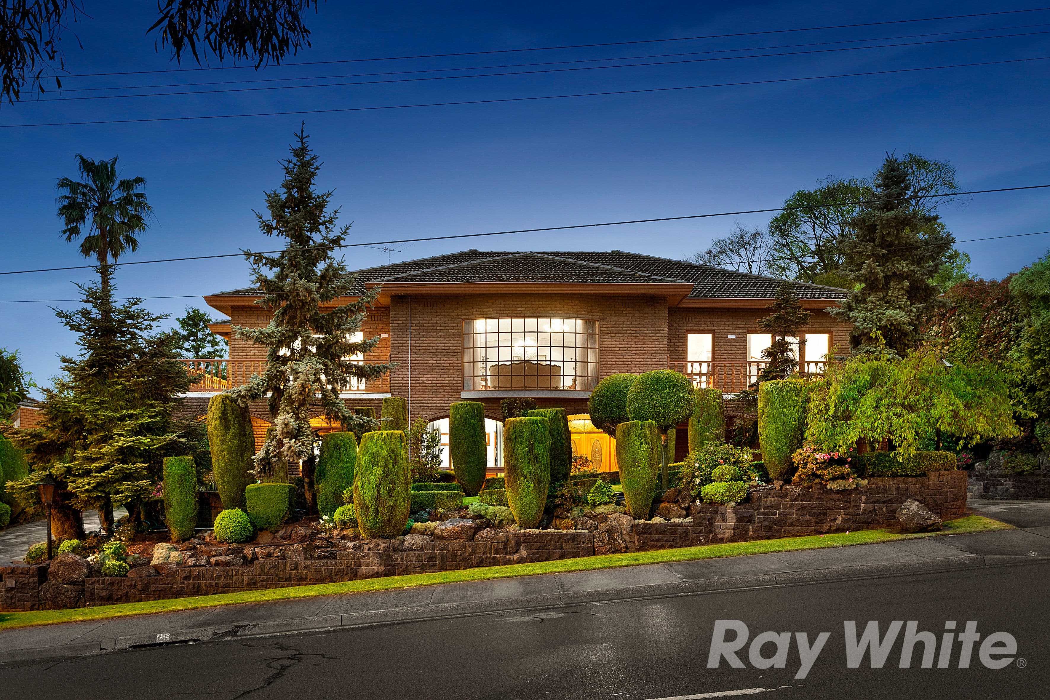 874 Waverley Road, Wheelers Hill VIC 3150, Wheelers Hill - Image 1