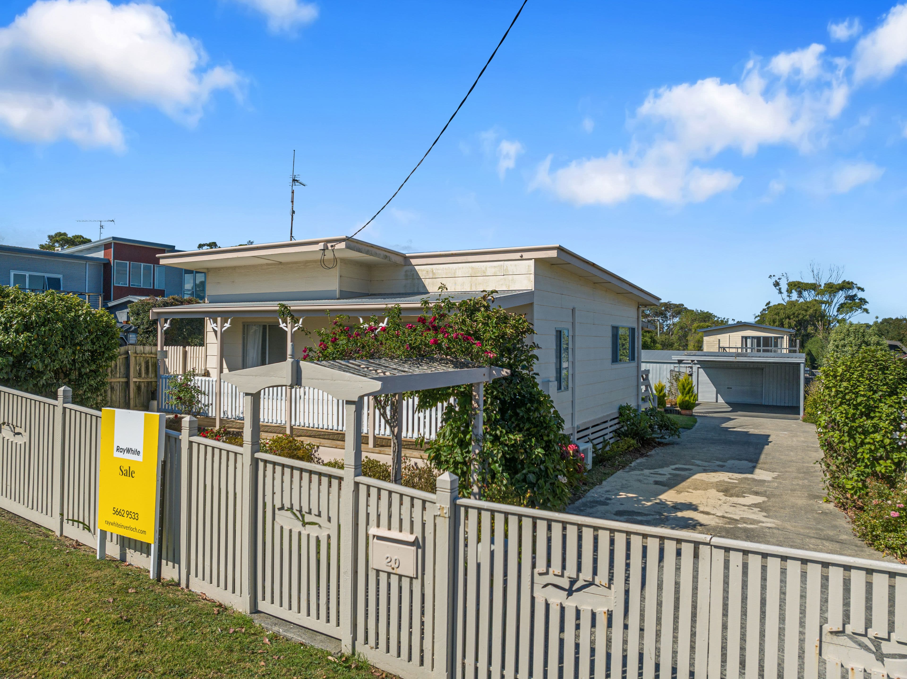 20 Pier Road, Inverloch VIC 3996, Inverloch - Image 1