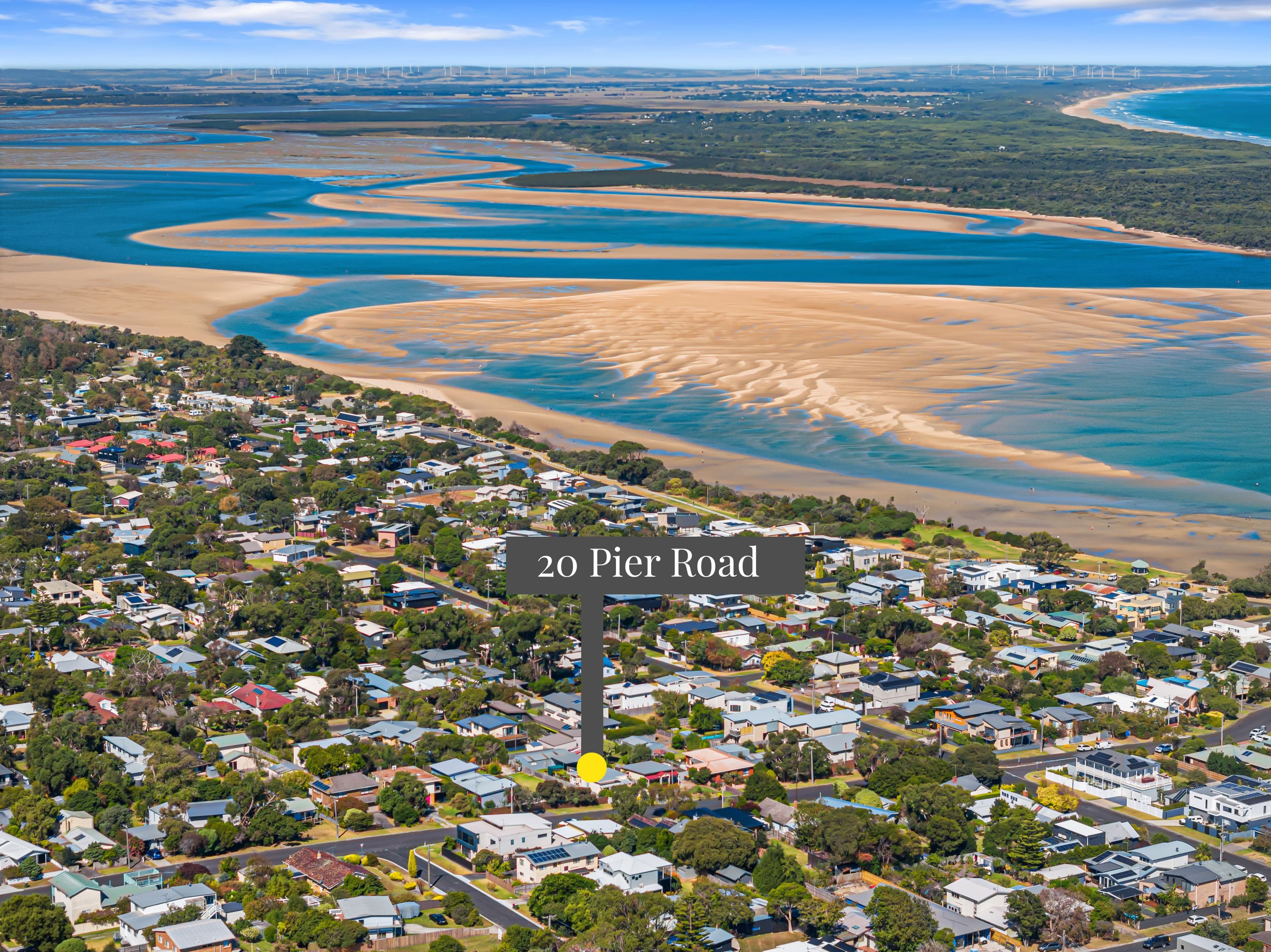 20 Pier Road, Inverloch VIC 3996, Inverloch - Thumbnail 2