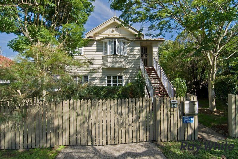 32 Teevan Street, Stafford QLD 4053, Stafford - Thumbnail 5