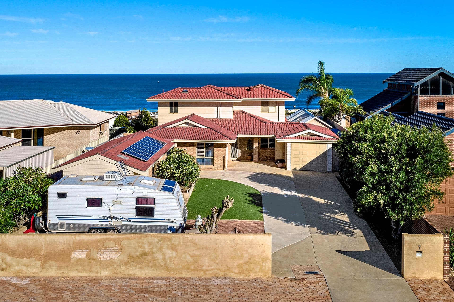 7 Urawa Street, Mount Tarcoola WA 6530, Mount Tarcoola - Image 1