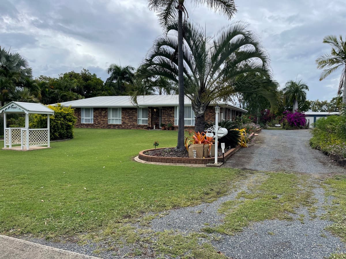 13 Brady Close, Glenlee QLD, Glenlee - Thumbnail 2
