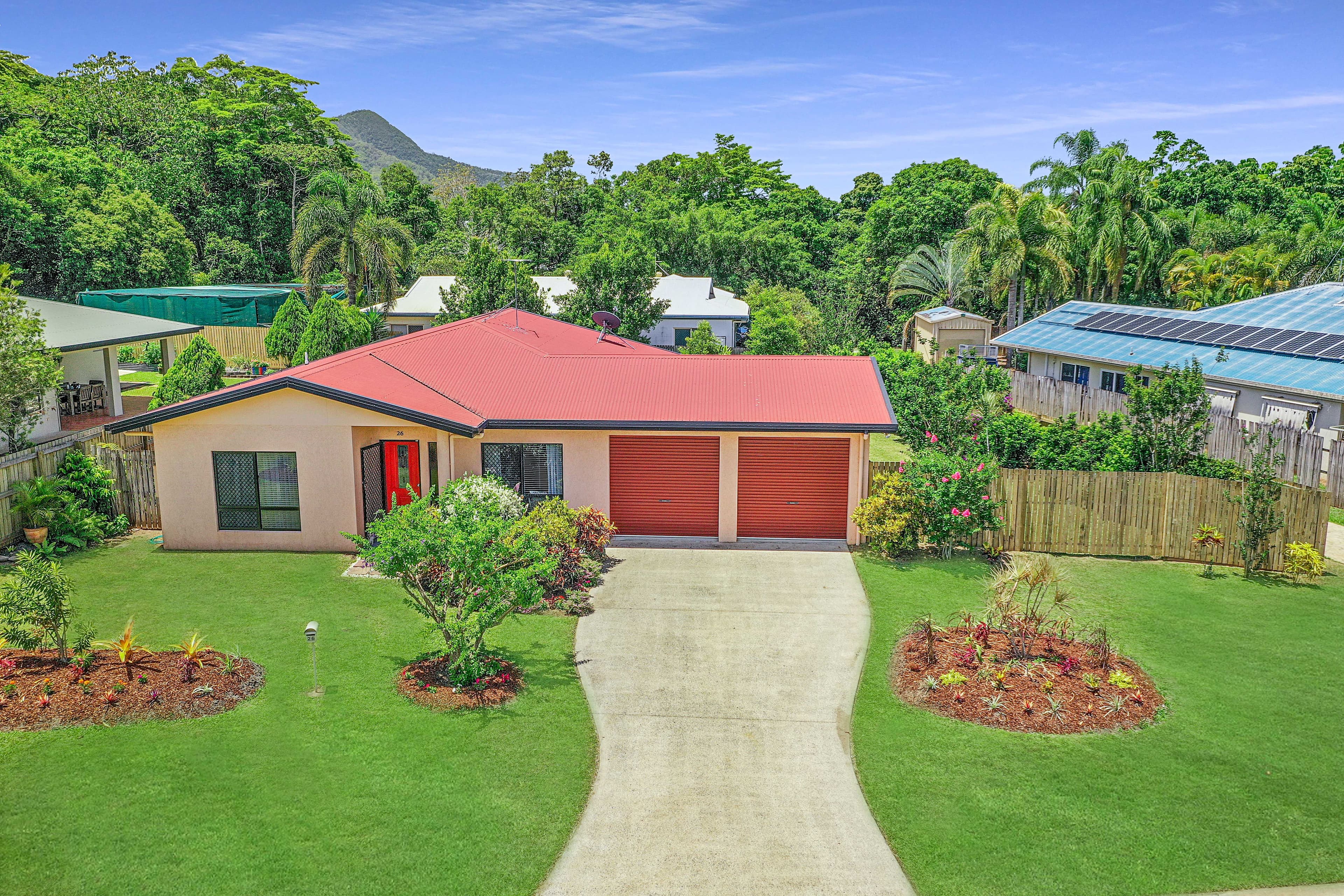26 Canecutter Road, Edmonton QLD 4869, Edmonton - Thumbnail 2