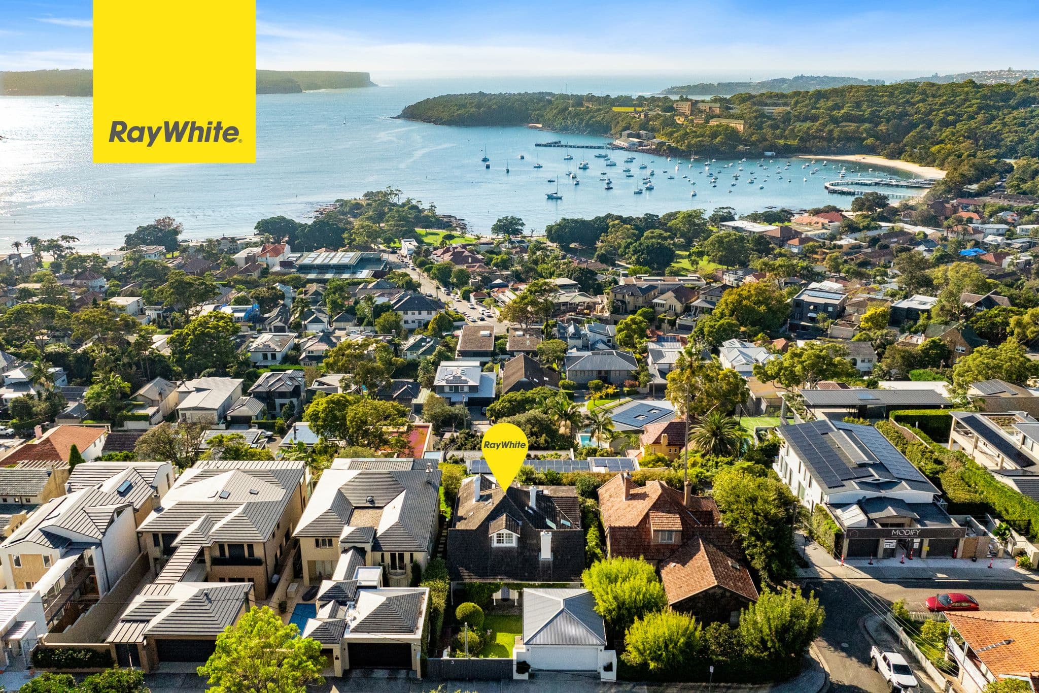 3 Stanley Avenue, Mosman NSW 2088, Mosman - Image 1