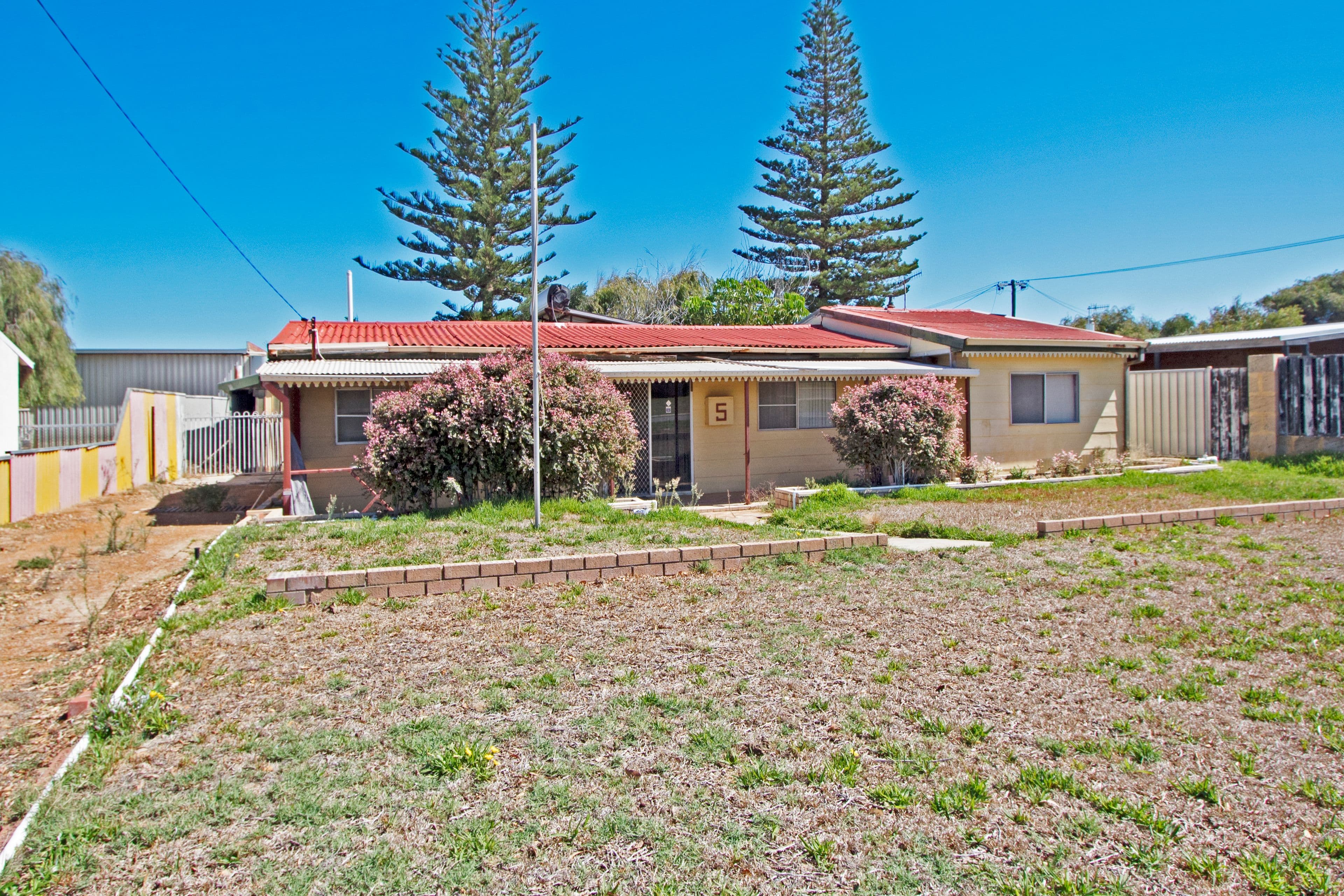 5 Leon Street, Cervantes WA 6511, Cervantes - Image 1