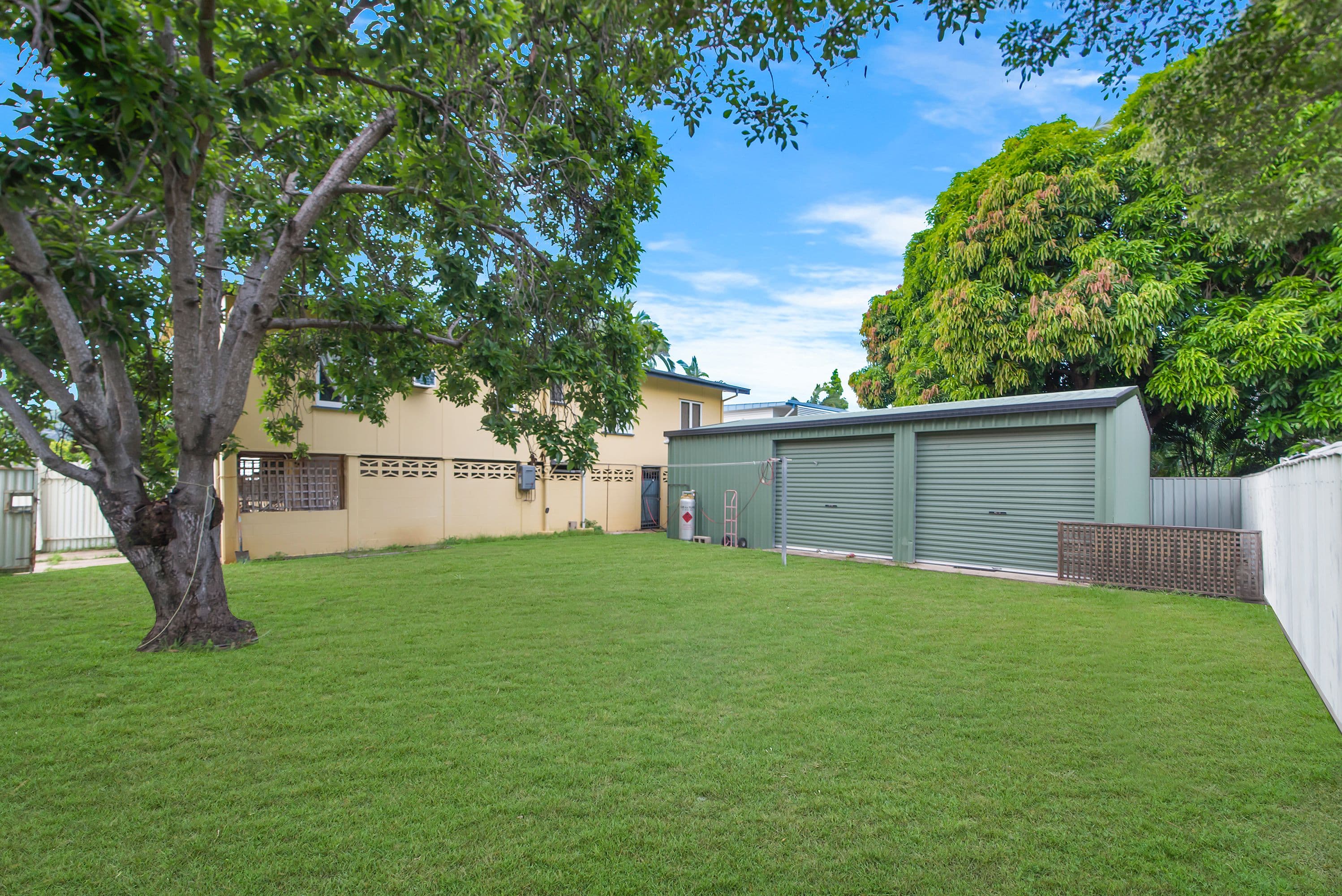 188 Charles Street, Cranbrook QLD 4814, Cranbrook - Image 1