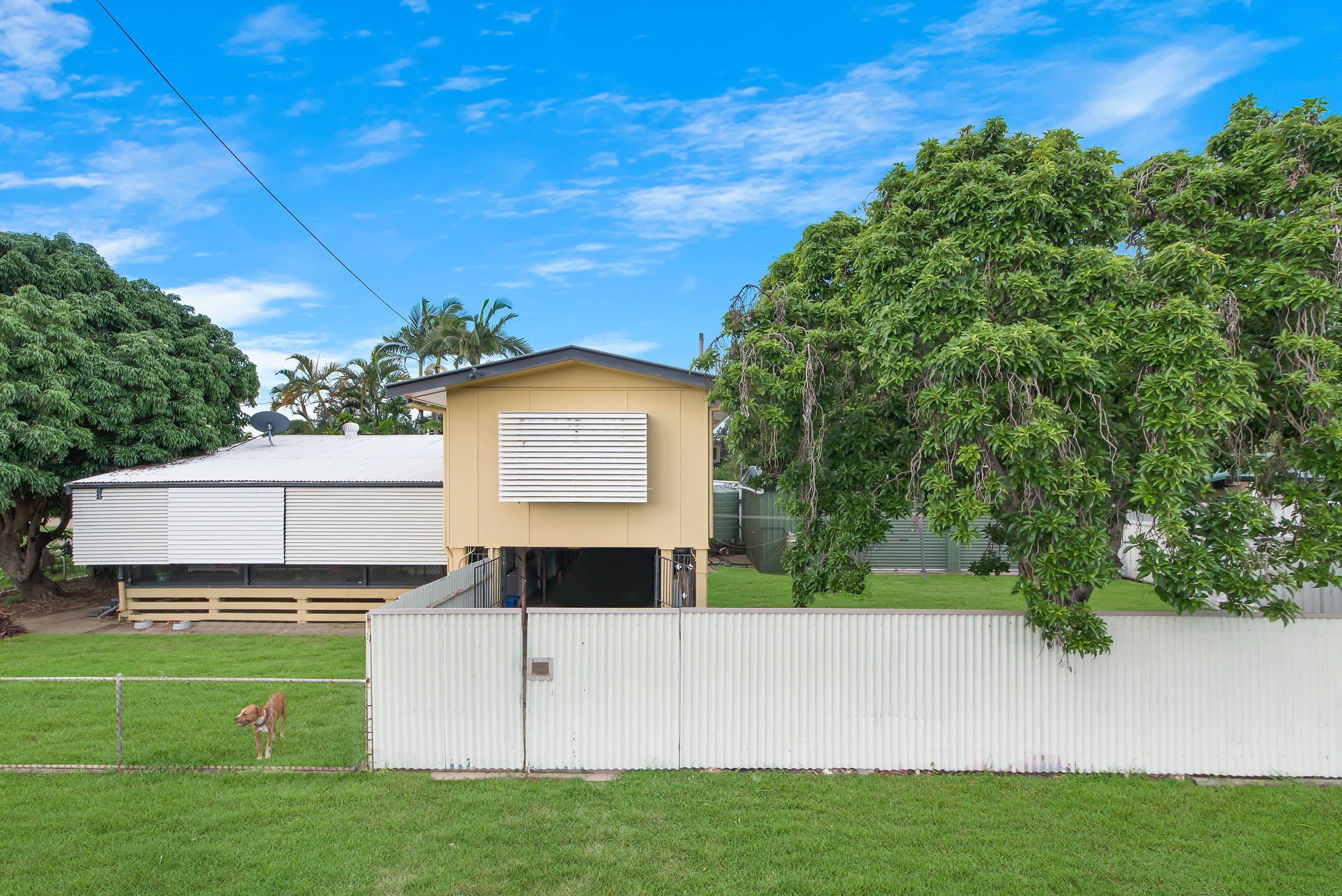 188 Charles Street, Cranbrook QLD 4814, Cranbrook - Thumbnail 2