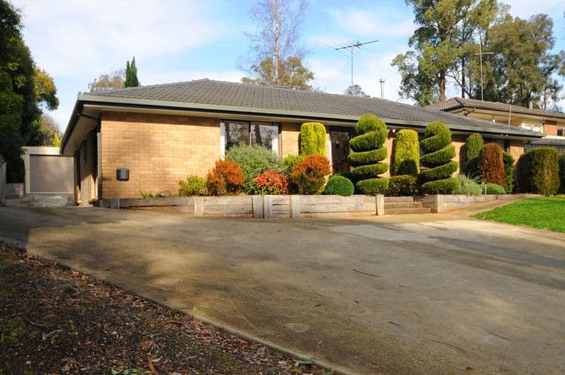 12 McAllister Road, MONBULK VIC 3793, Monbulk - Image 1