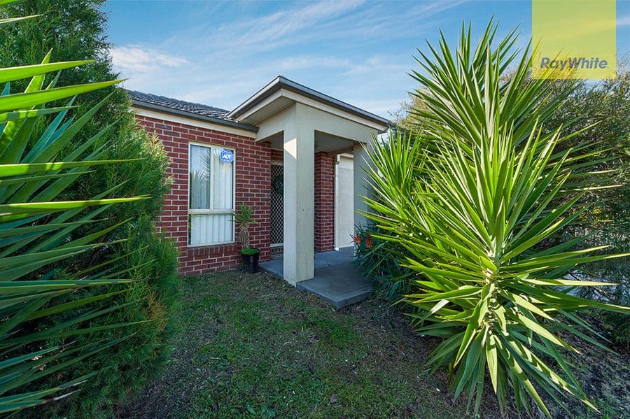 10 Porchester Green, Derrimut VIC 3030, Derrimut - Image 1