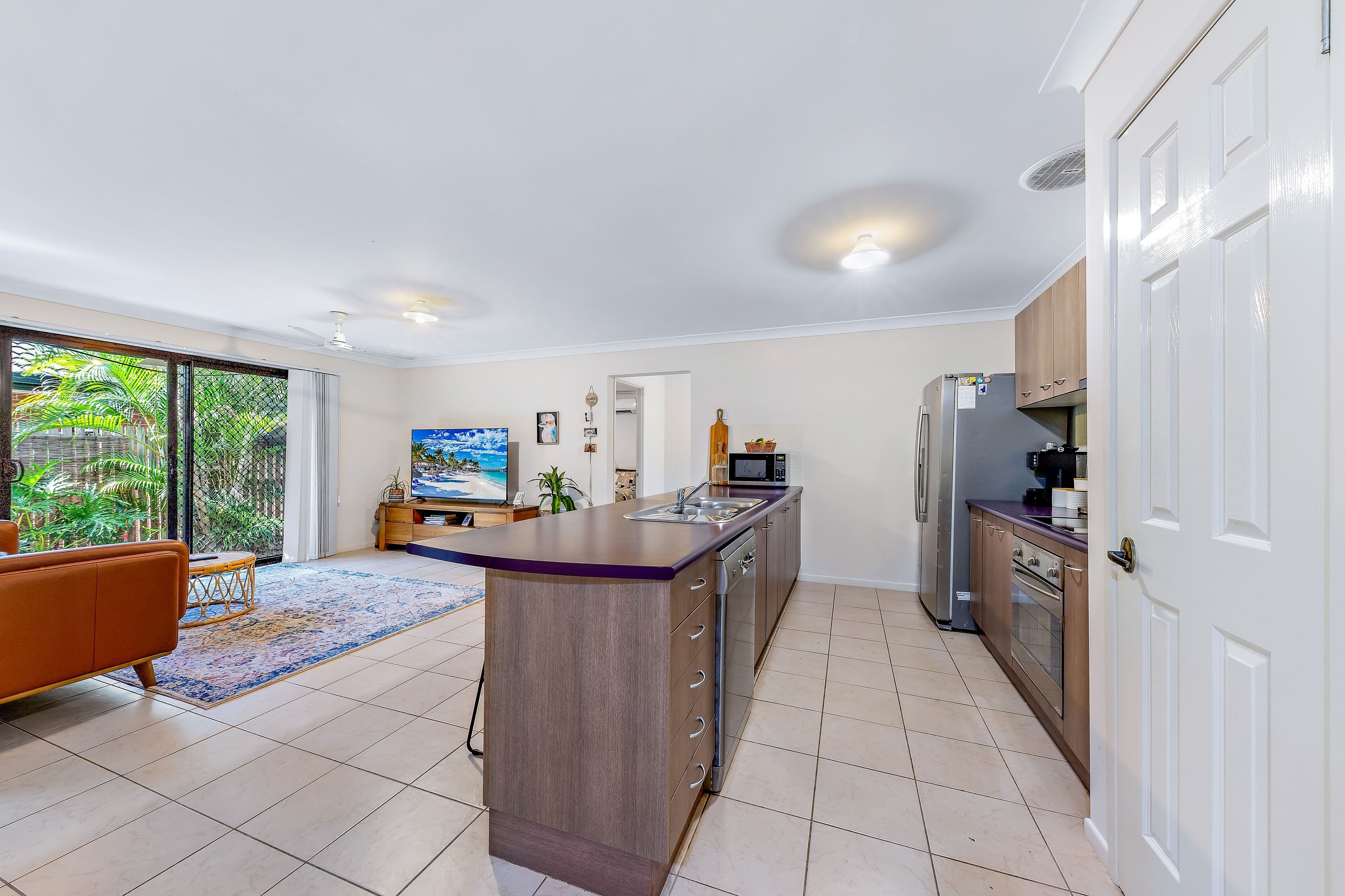 26 Sanctuary Avenue, Jubilee Pocket QLD 4802, Jubilee Pocket - Thumbnail 8