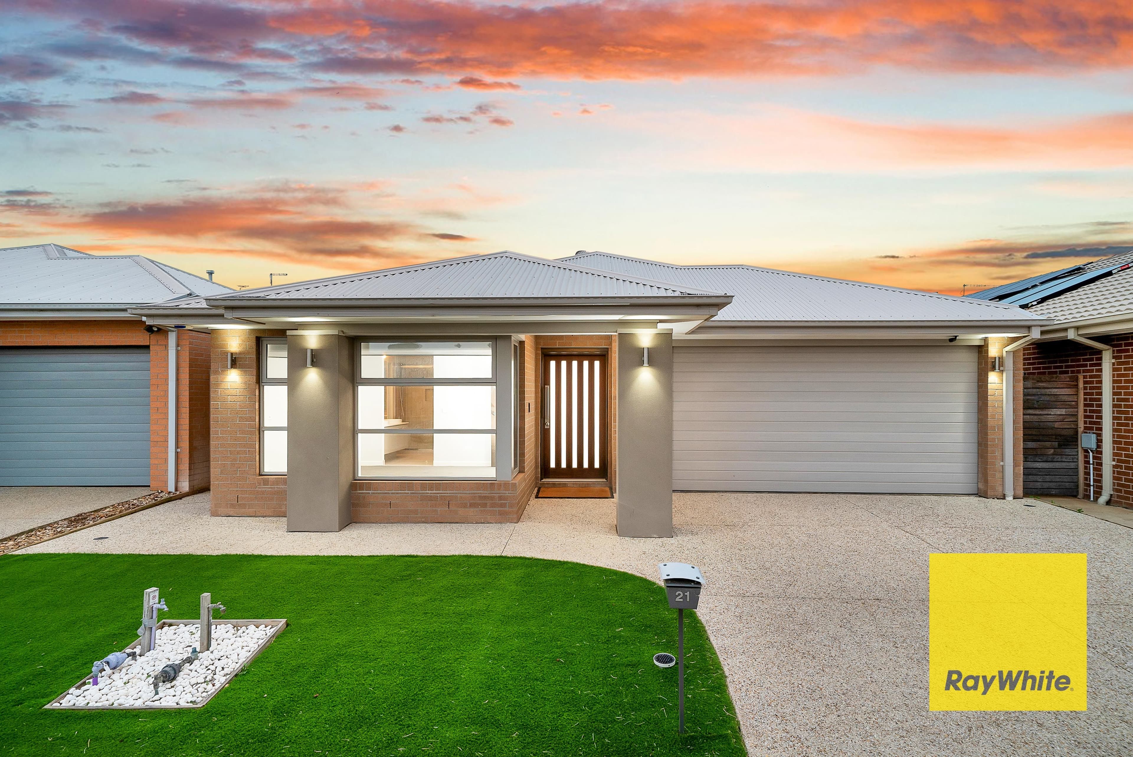 21 Bushel Way, Truganina VIC 3029, Truganina - Image 1