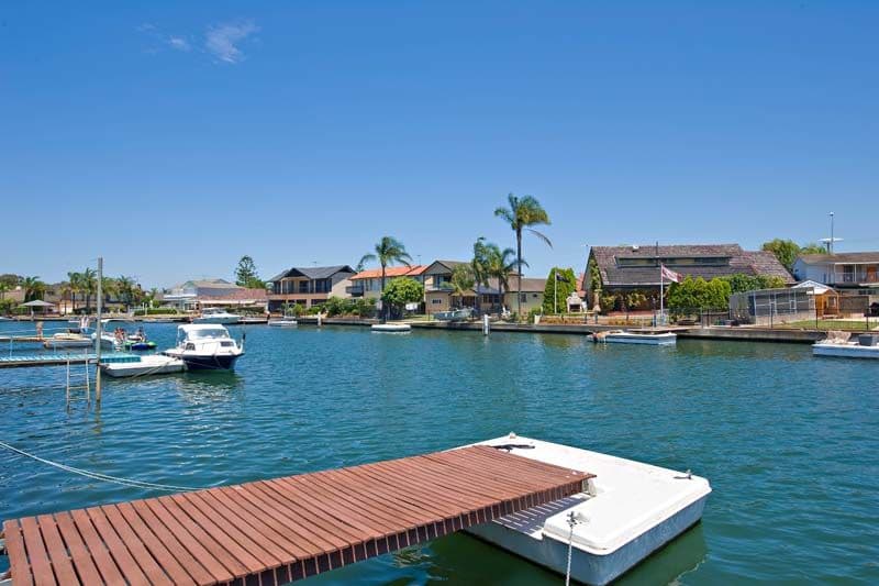 126 Belgrave Esplanade, SYLVANIA WATERS NSW 2224, Sylvania Waters - Image 1