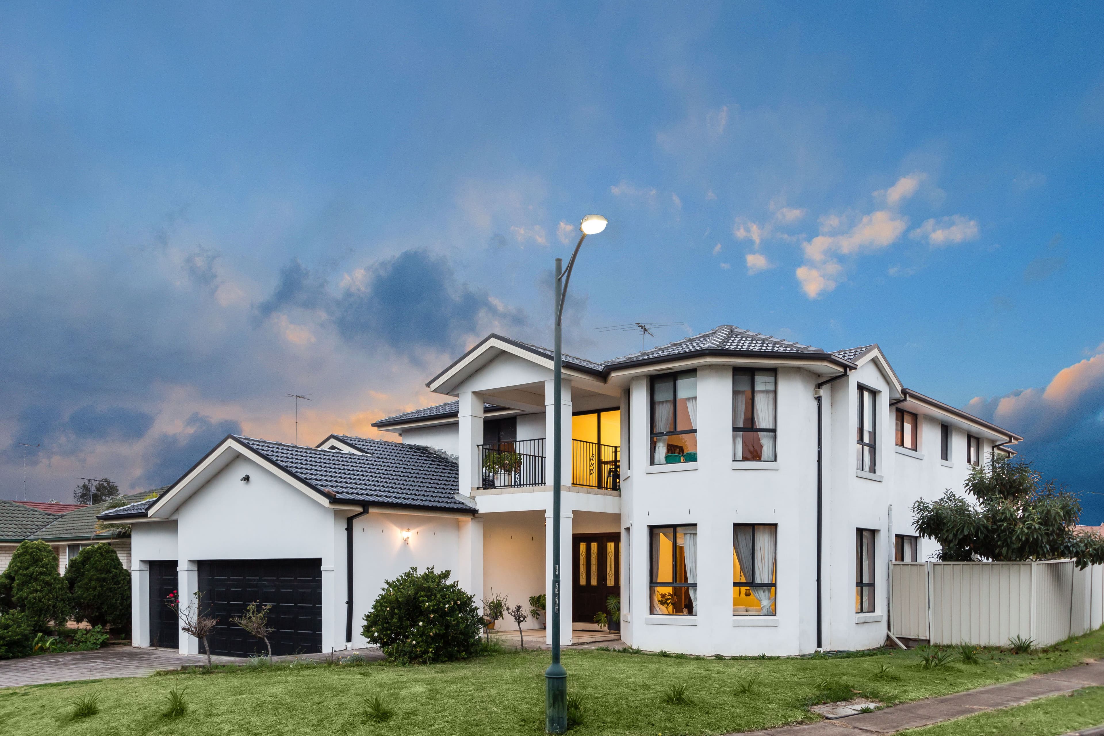 1 Loft Place, Kellyville Ridge NSW 2155, Kellyville Ridge - Image 1