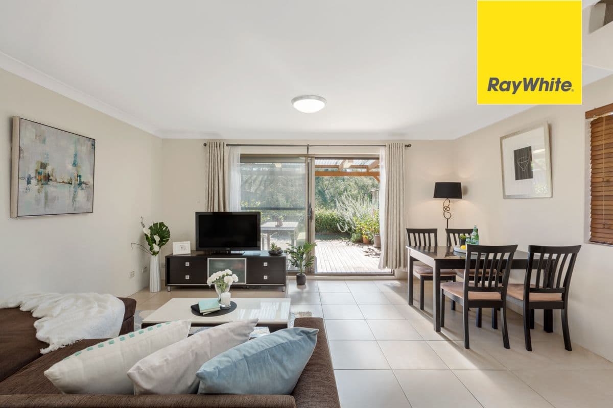 17-19 Busaco Road, Marsfield NSW 2122, Marsfield - Image 1