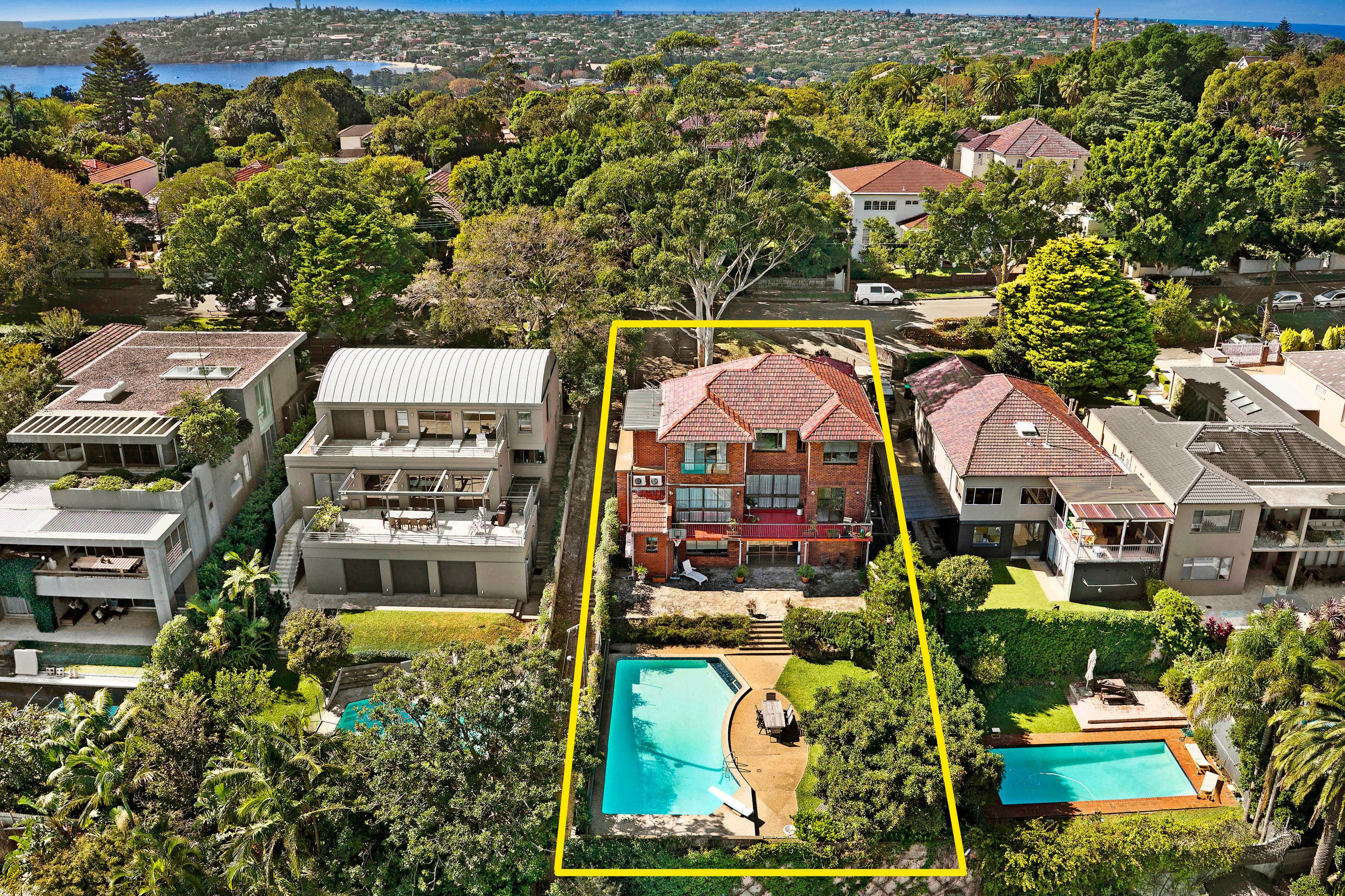 42 Kambala Road, Bellevue Hill - Image 1