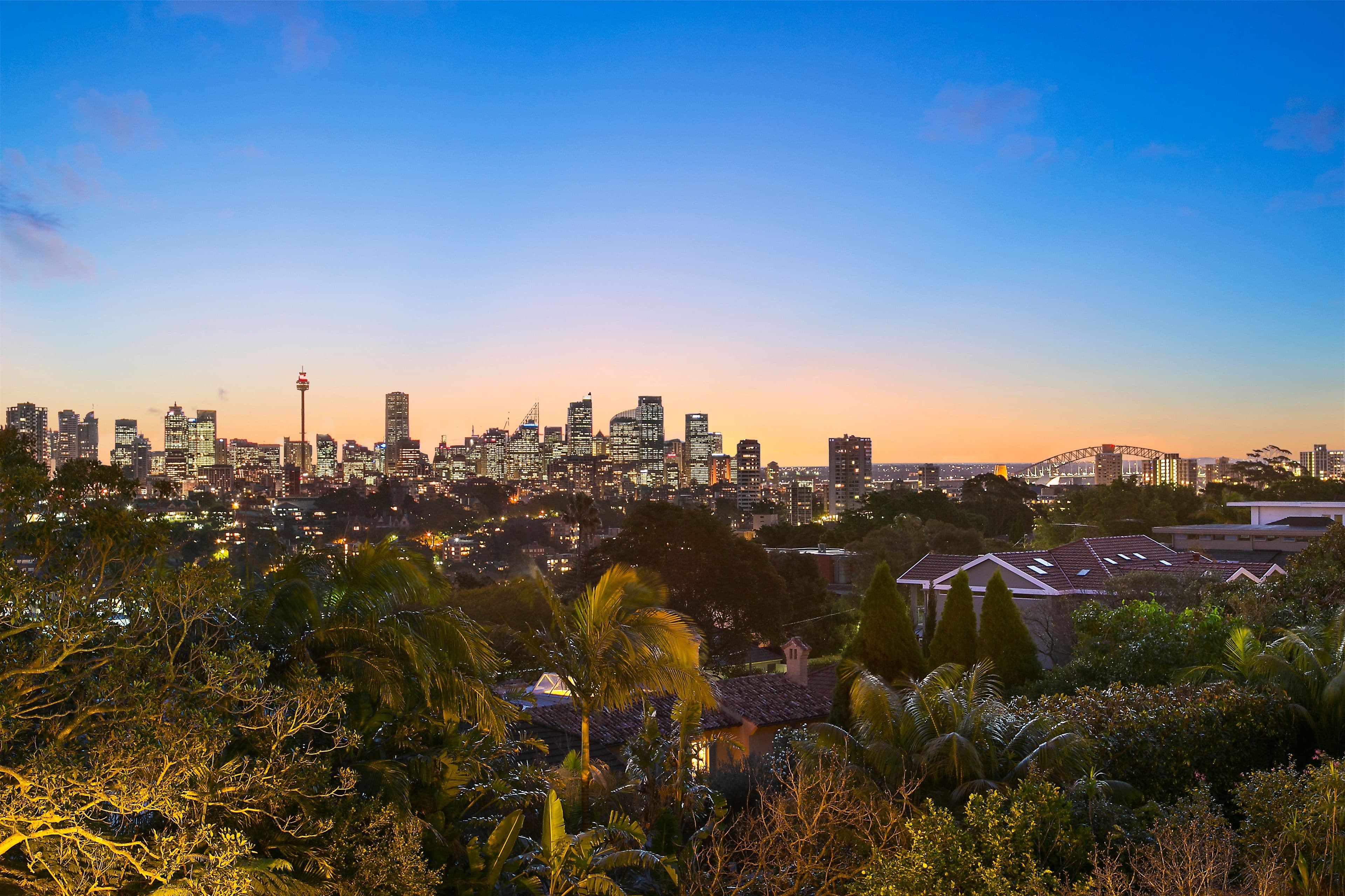 42 Kambala Road, Bellevue Hill - Thumbnail 2