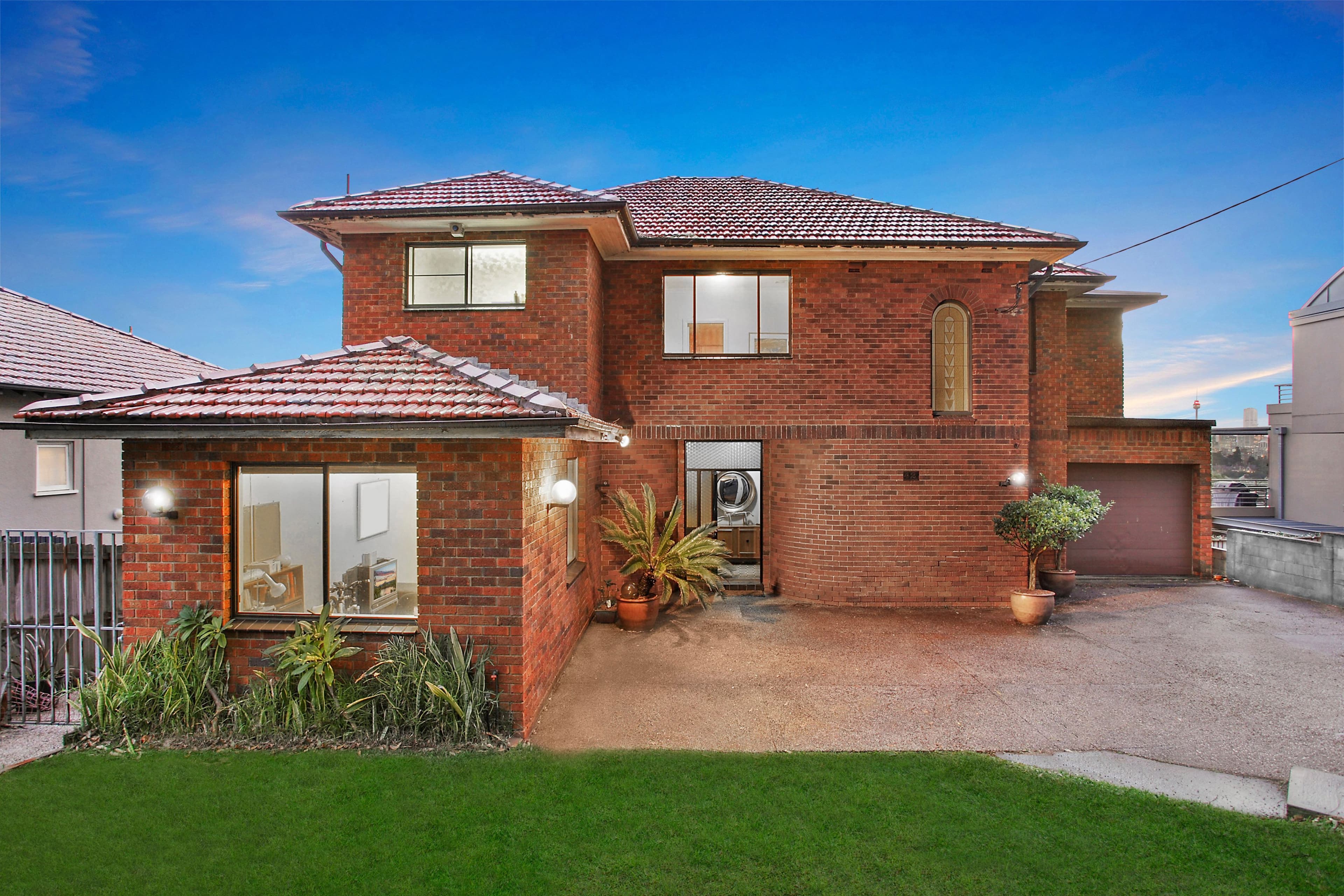42 Kambala Road, Bellevue Hill - Thumbnail 3