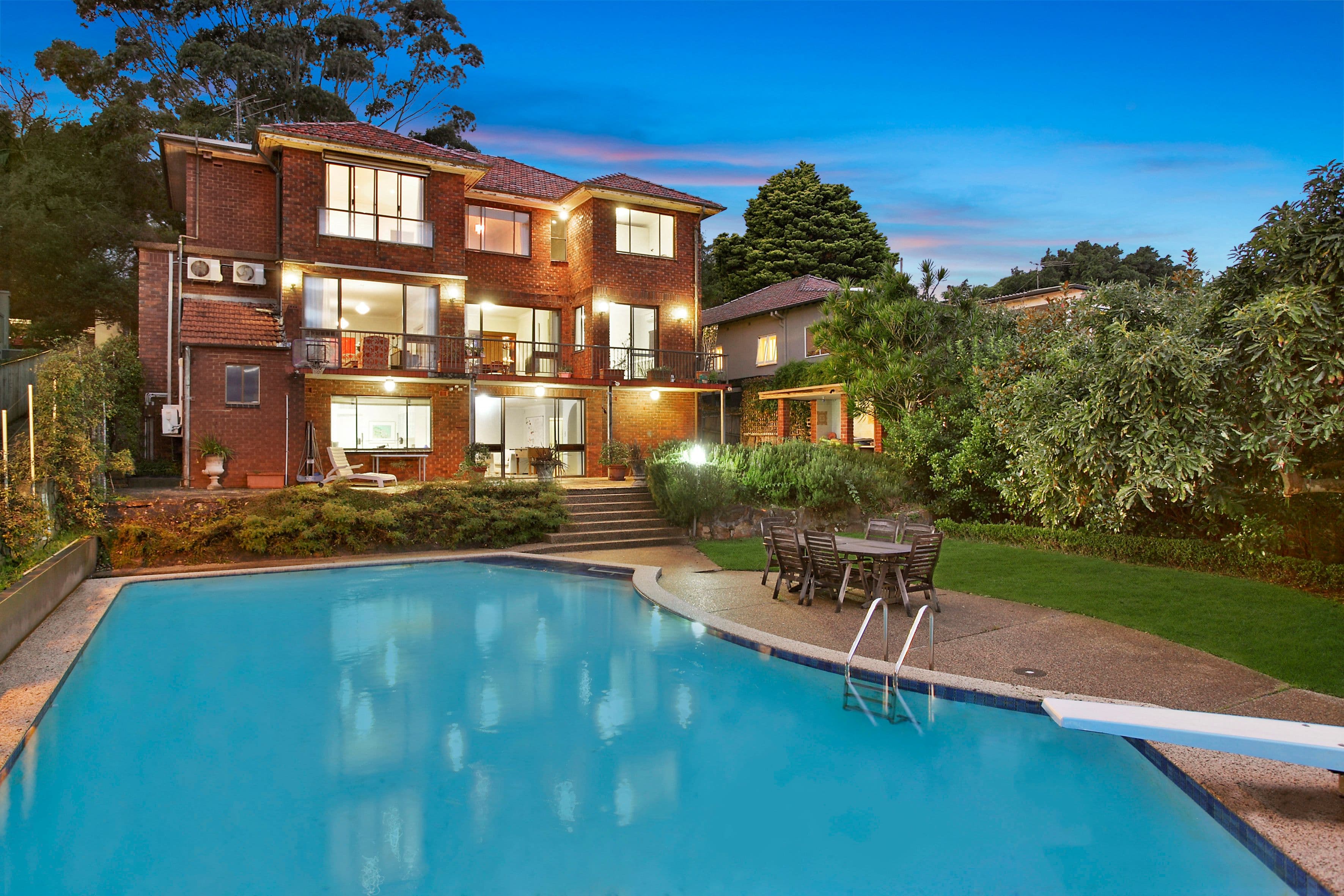 42 Kambala Road, Bellevue Hill - Thumbnail 5