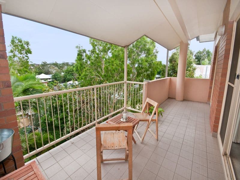 38  Morris Street, PADDINGTON QLD 4064, Paddington - Thumbnail 2