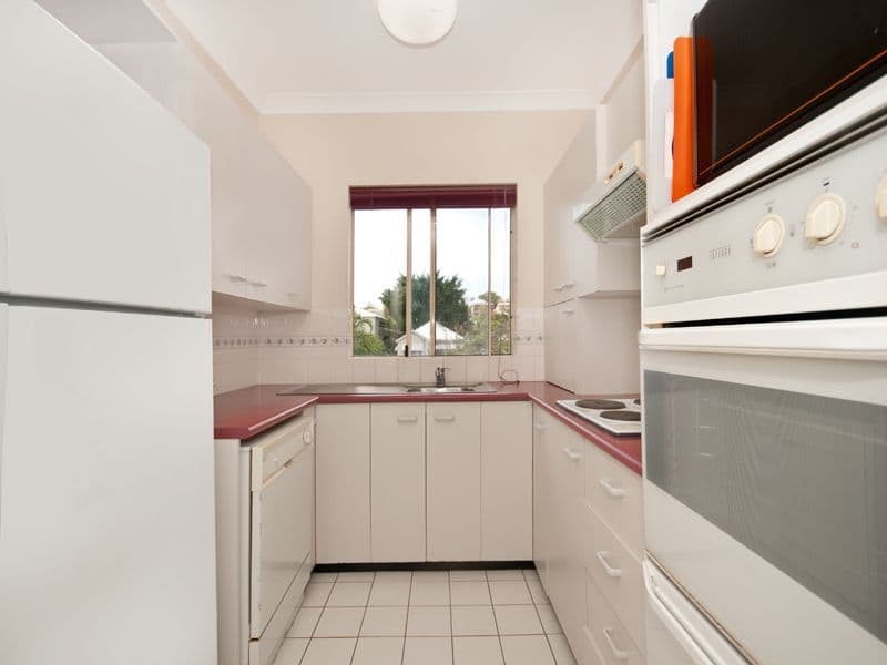 38  Morris Street, PADDINGTON QLD 4064, Paddington - Thumbnail 3
